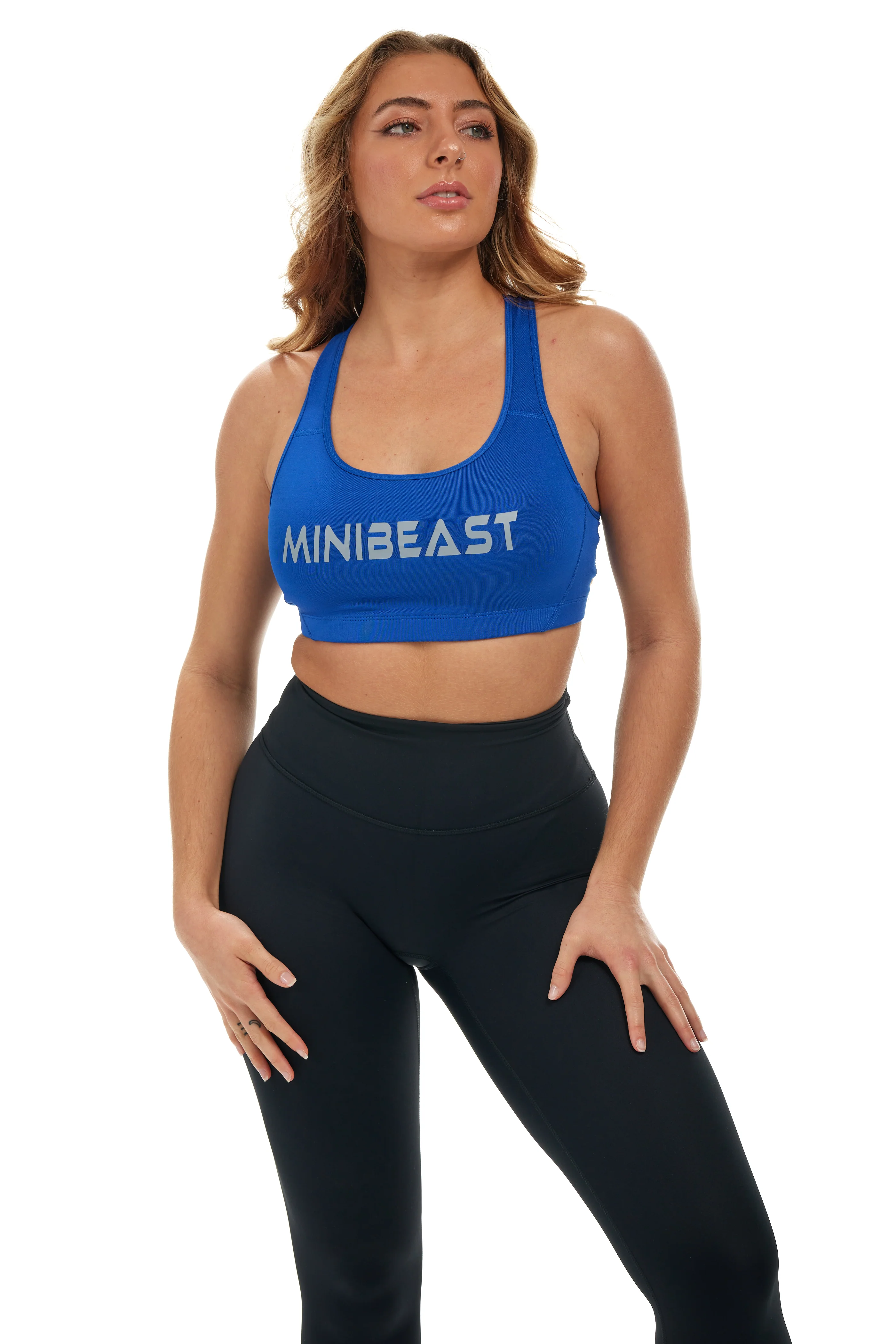 MB Prime Sports Bra - Image 23