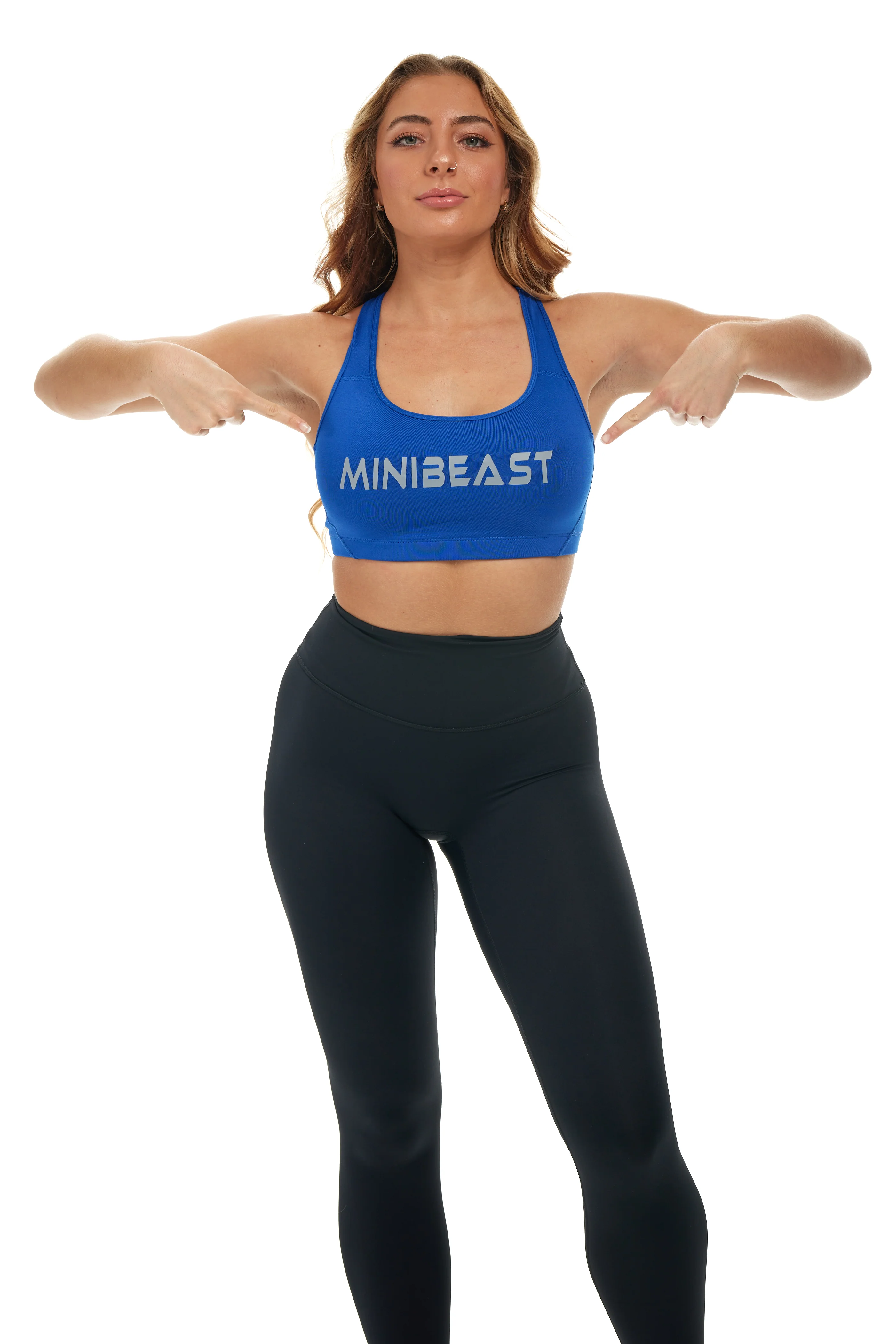 MB Prime Sports Bra - Image 26