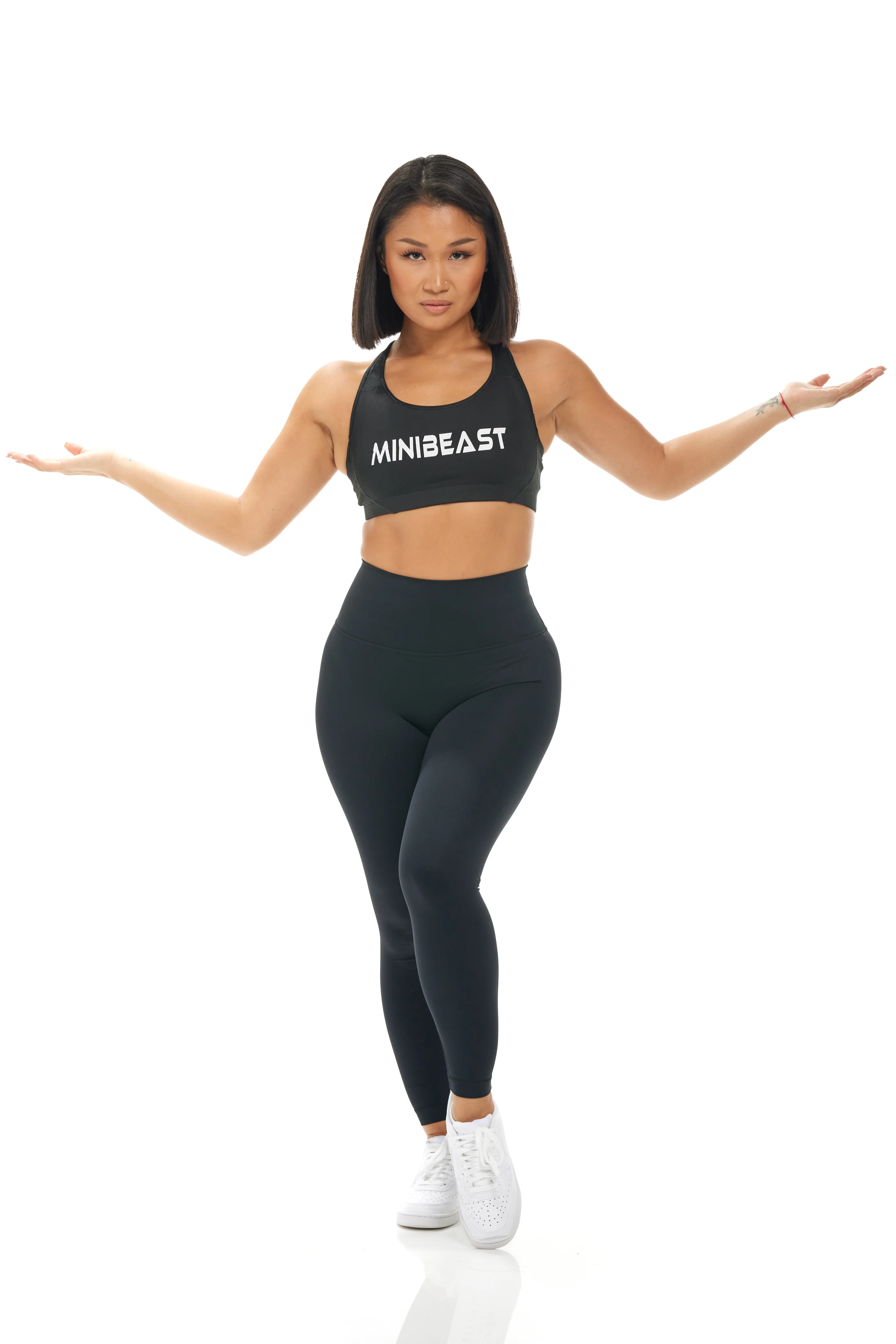 MB Prime Sports Bra - Image 3