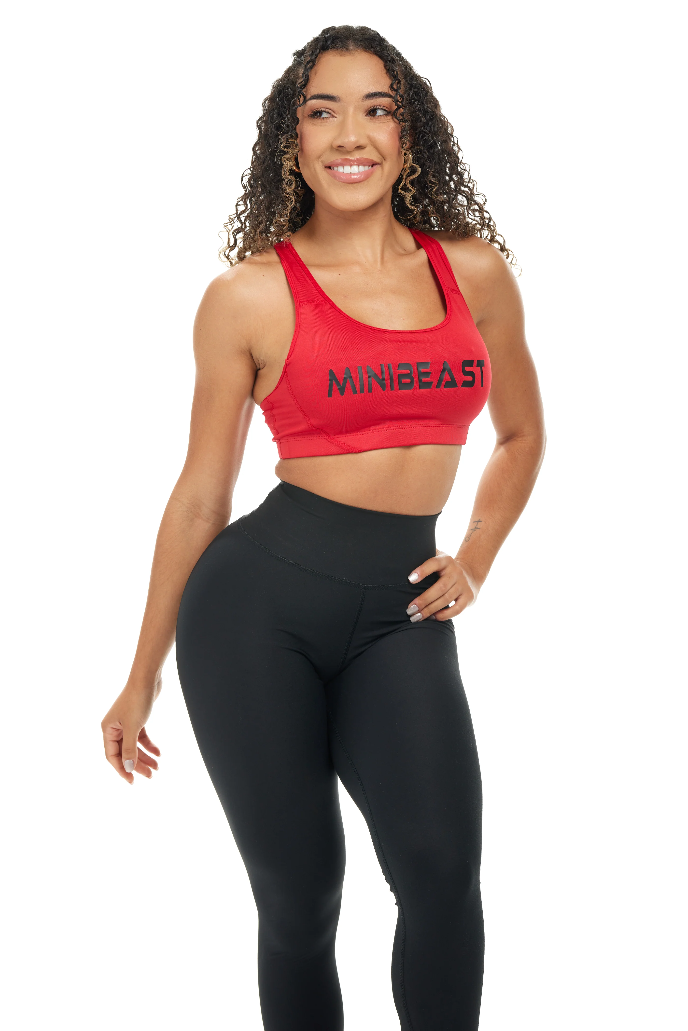 MB Prime Sports Bra - Image 30