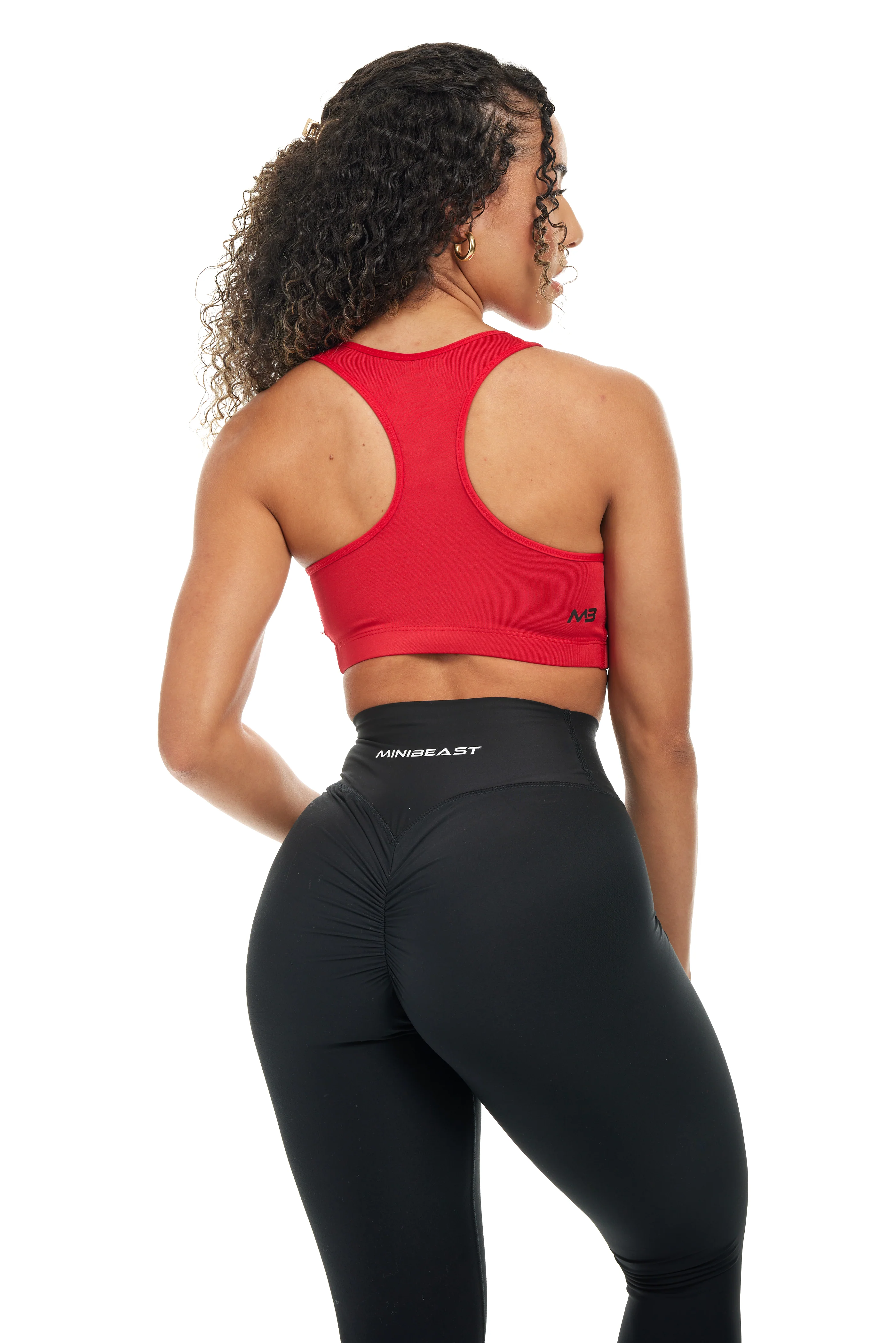 MB Prime Sports Bra - Image 31