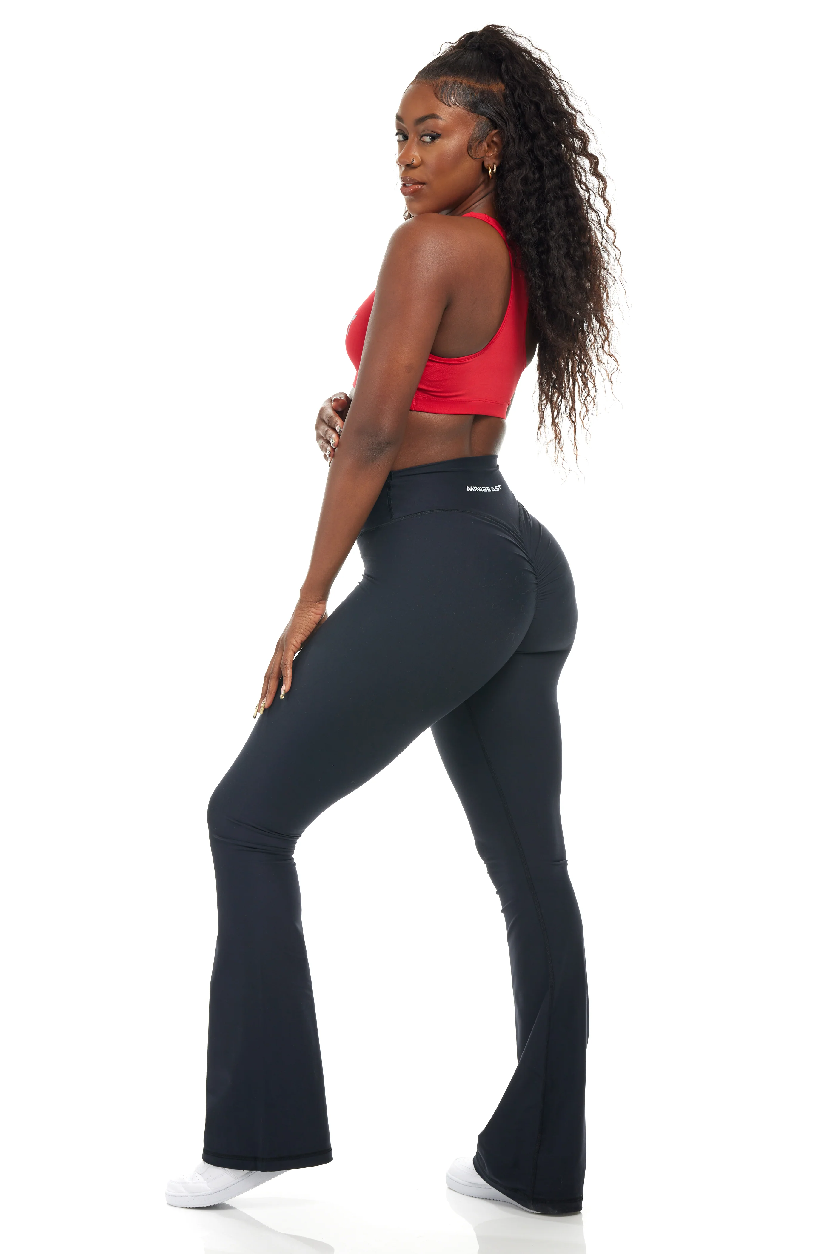 MB Prime Sports Bra - Image 33