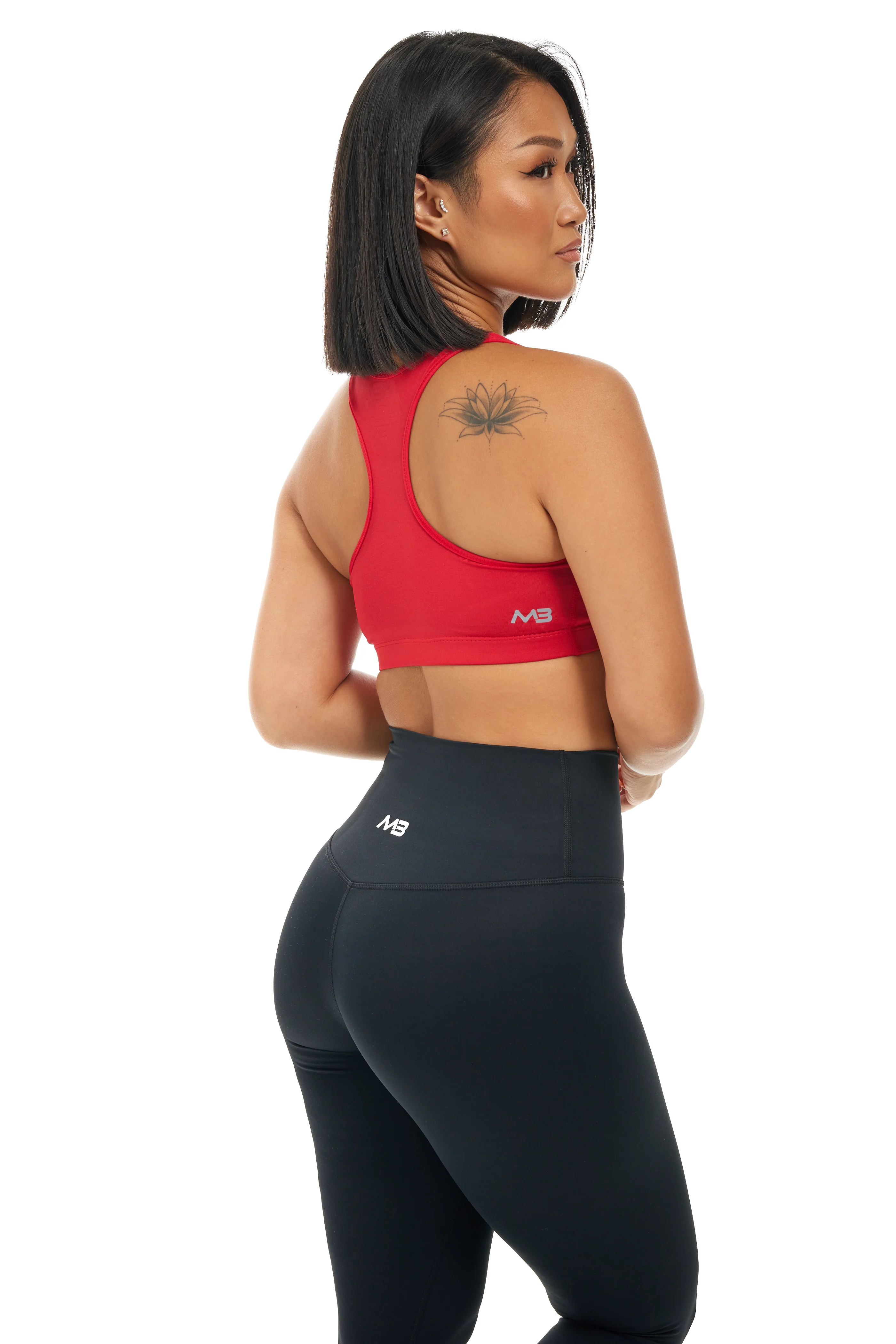 MB Prime Sports Bra - Image 45