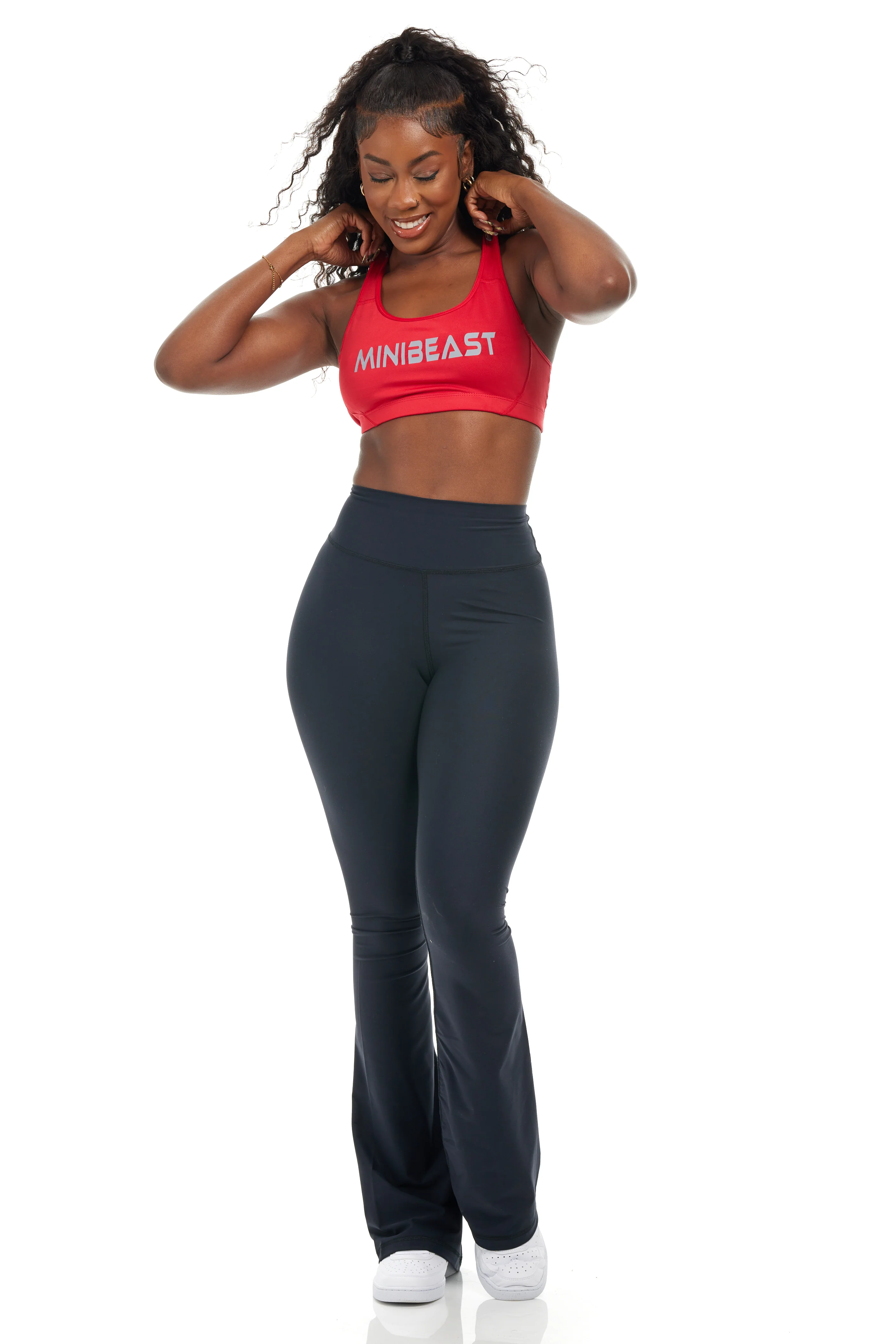MB Prime Sports Bra - Image 46