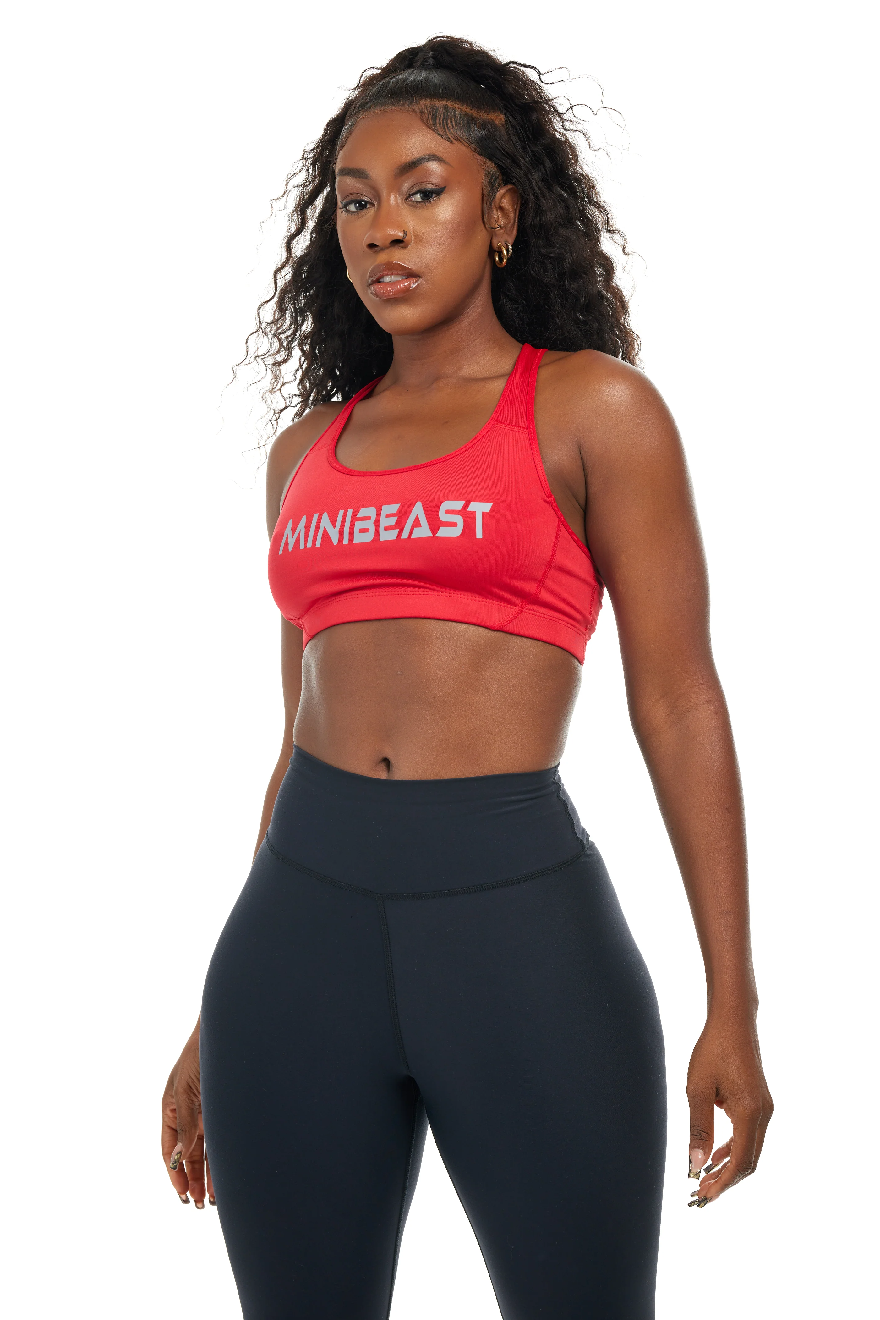MB Prime Sports Bra - Image 48