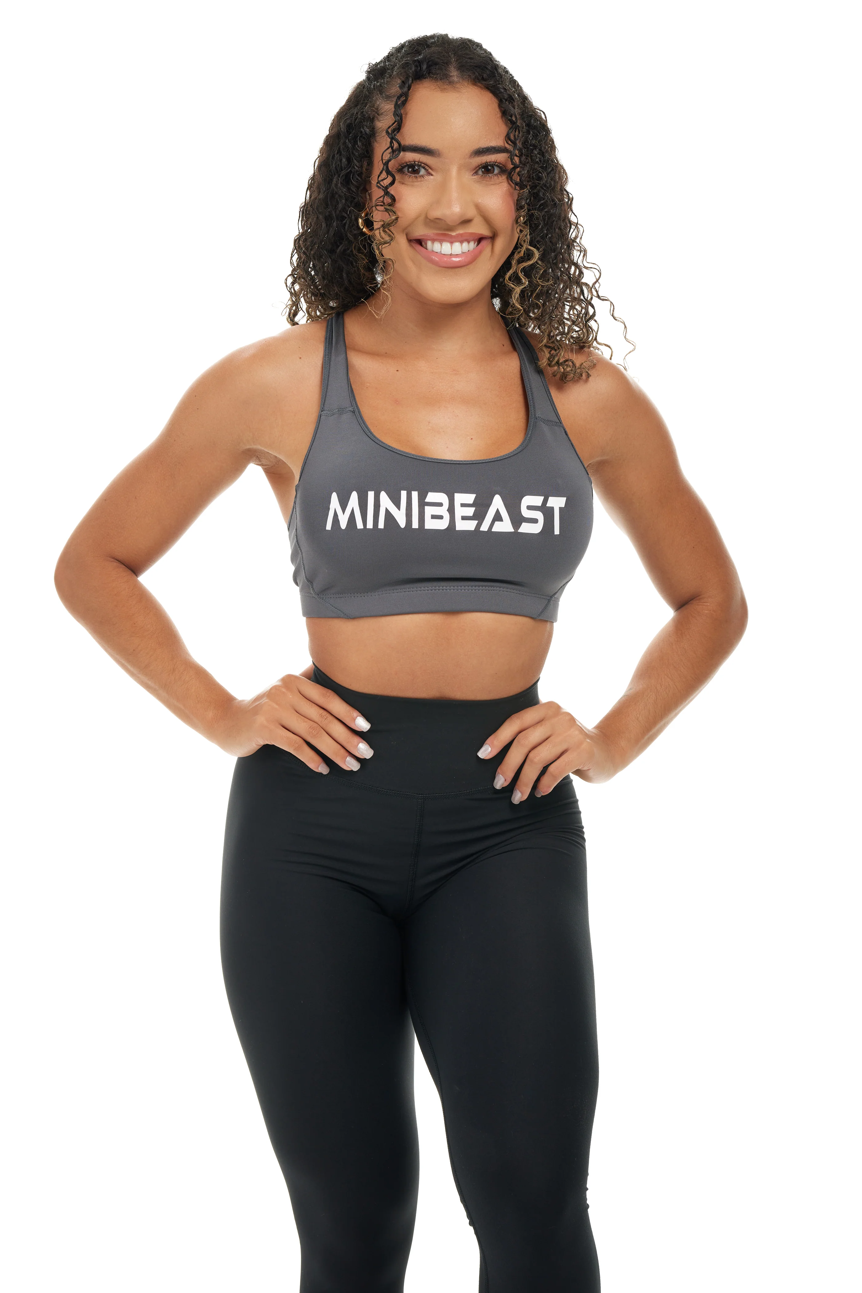 MB Prime Sports Bra - Image 49