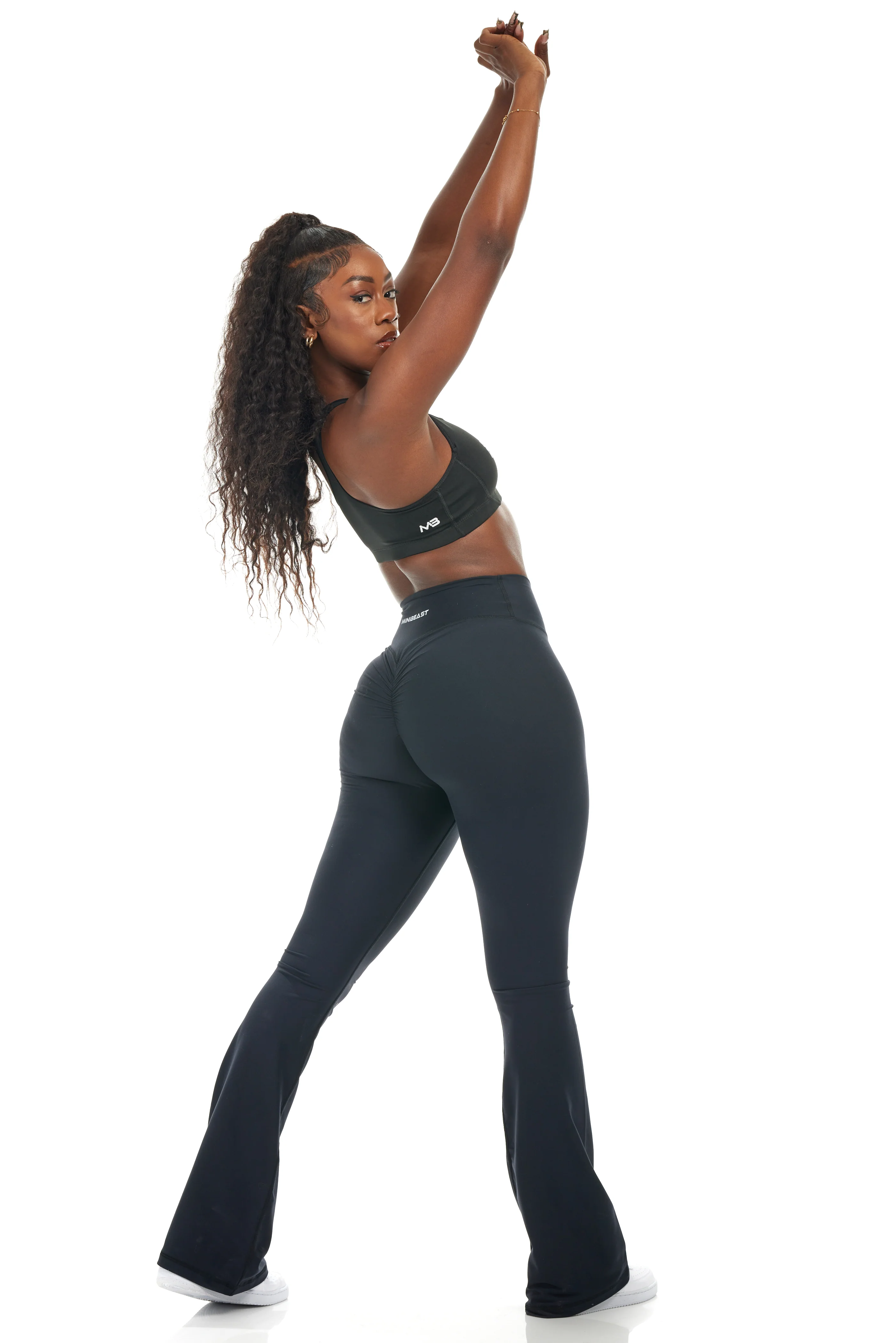 MB Prime Sports Bra - Image 5