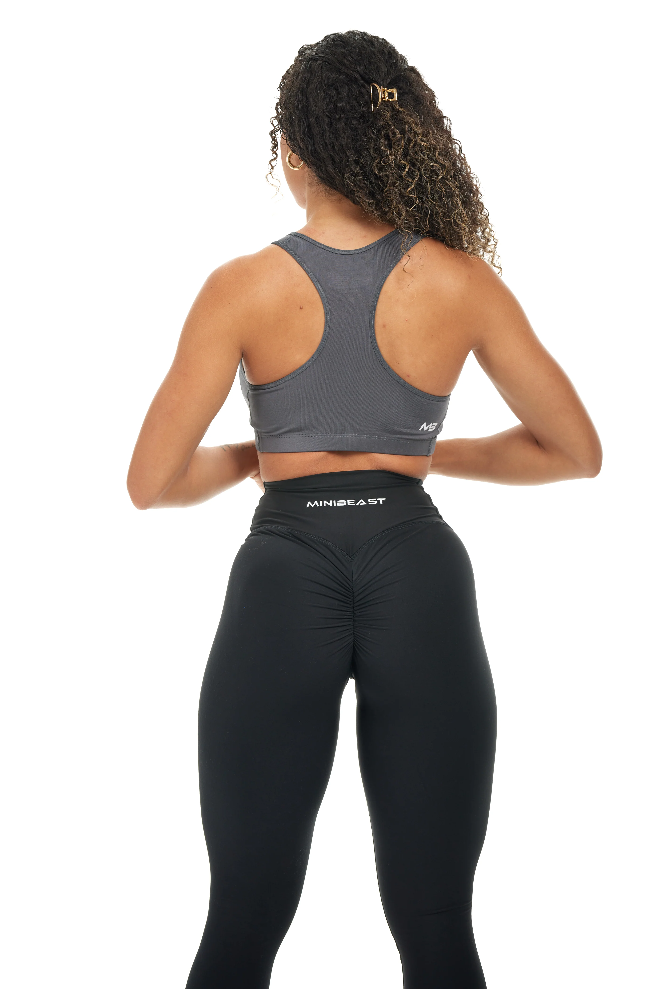 MB Prime Sports Bra - Image 50