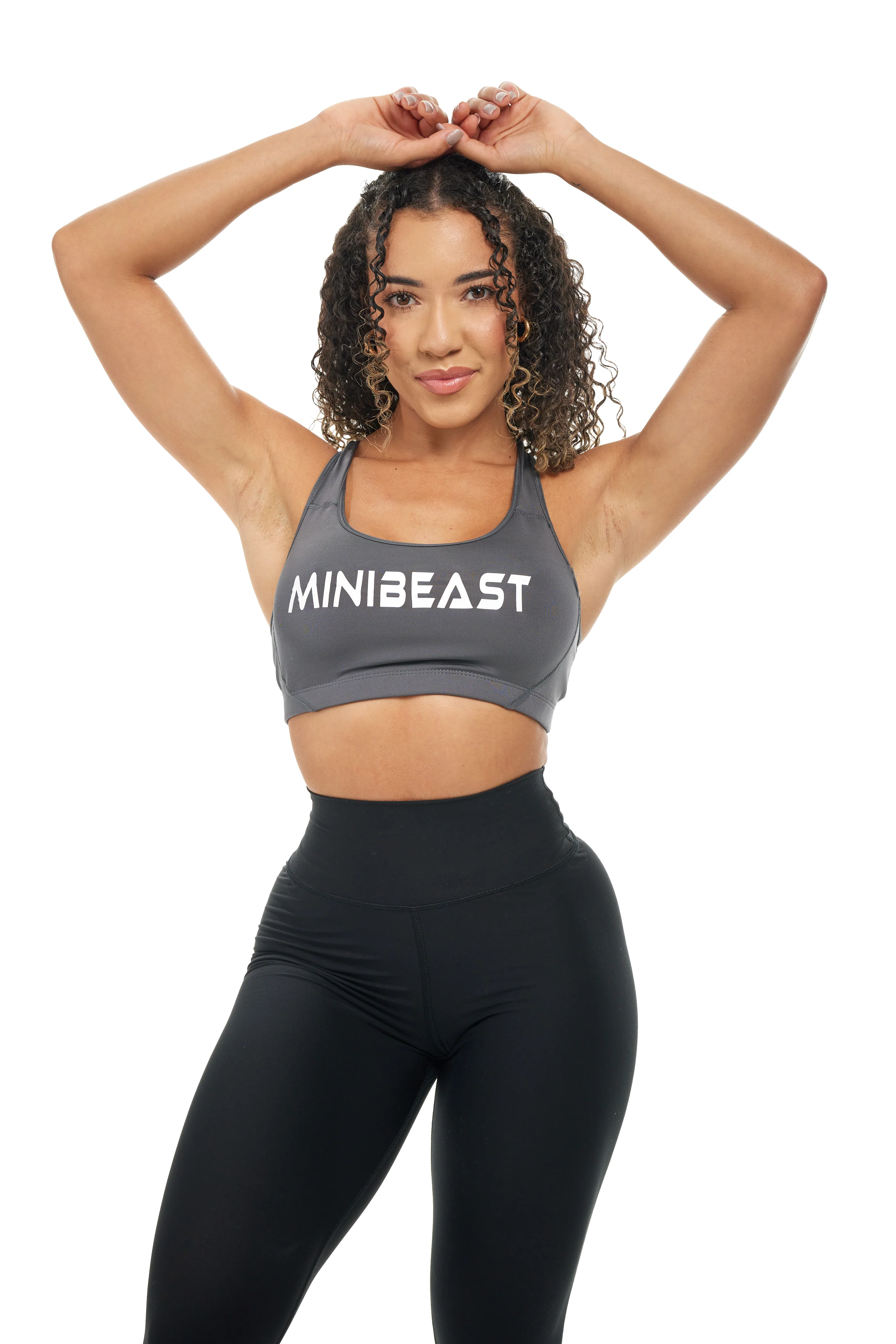 MB Prime Sports Bra - Image 55