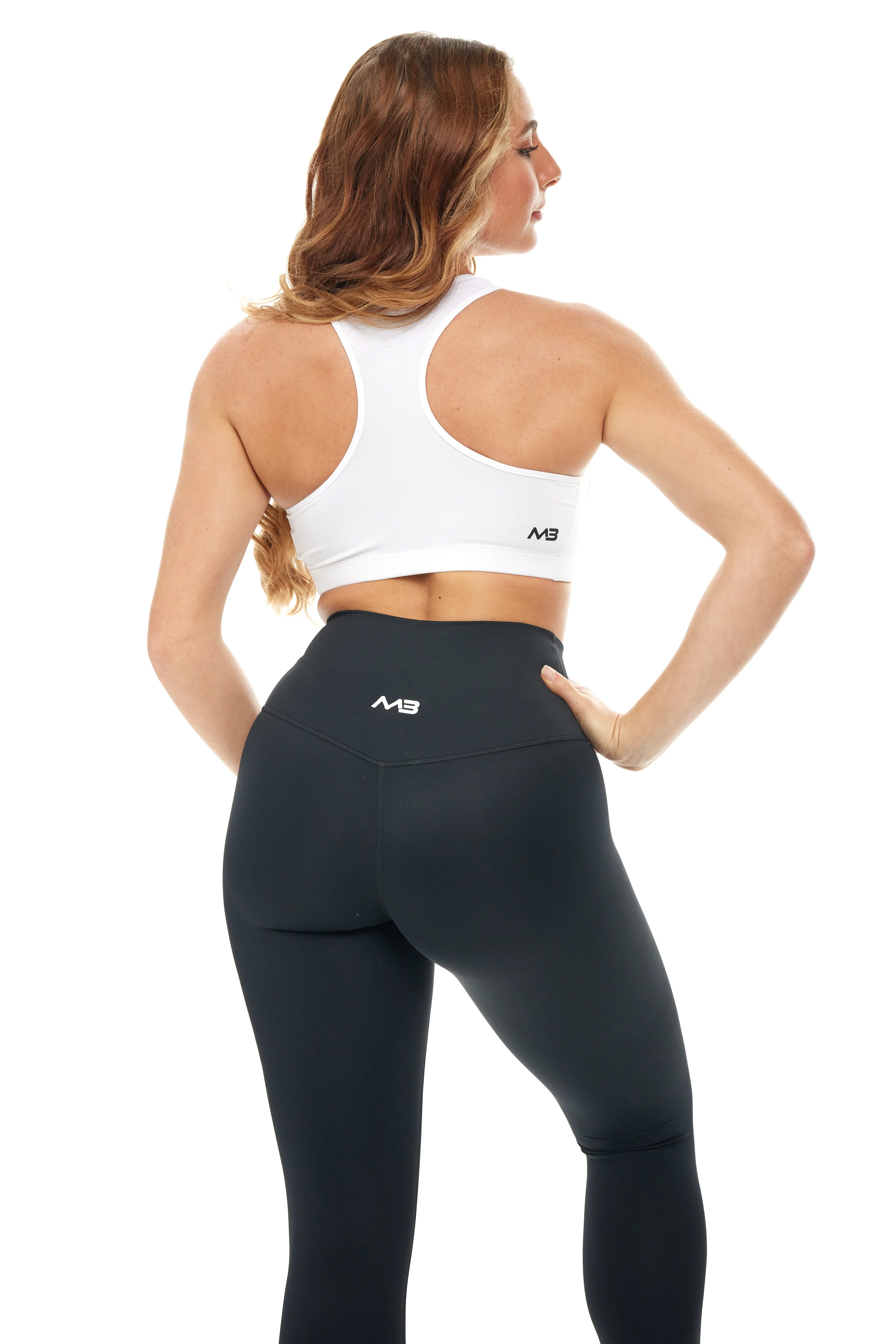 MB Prime Sports Bra - Image 66