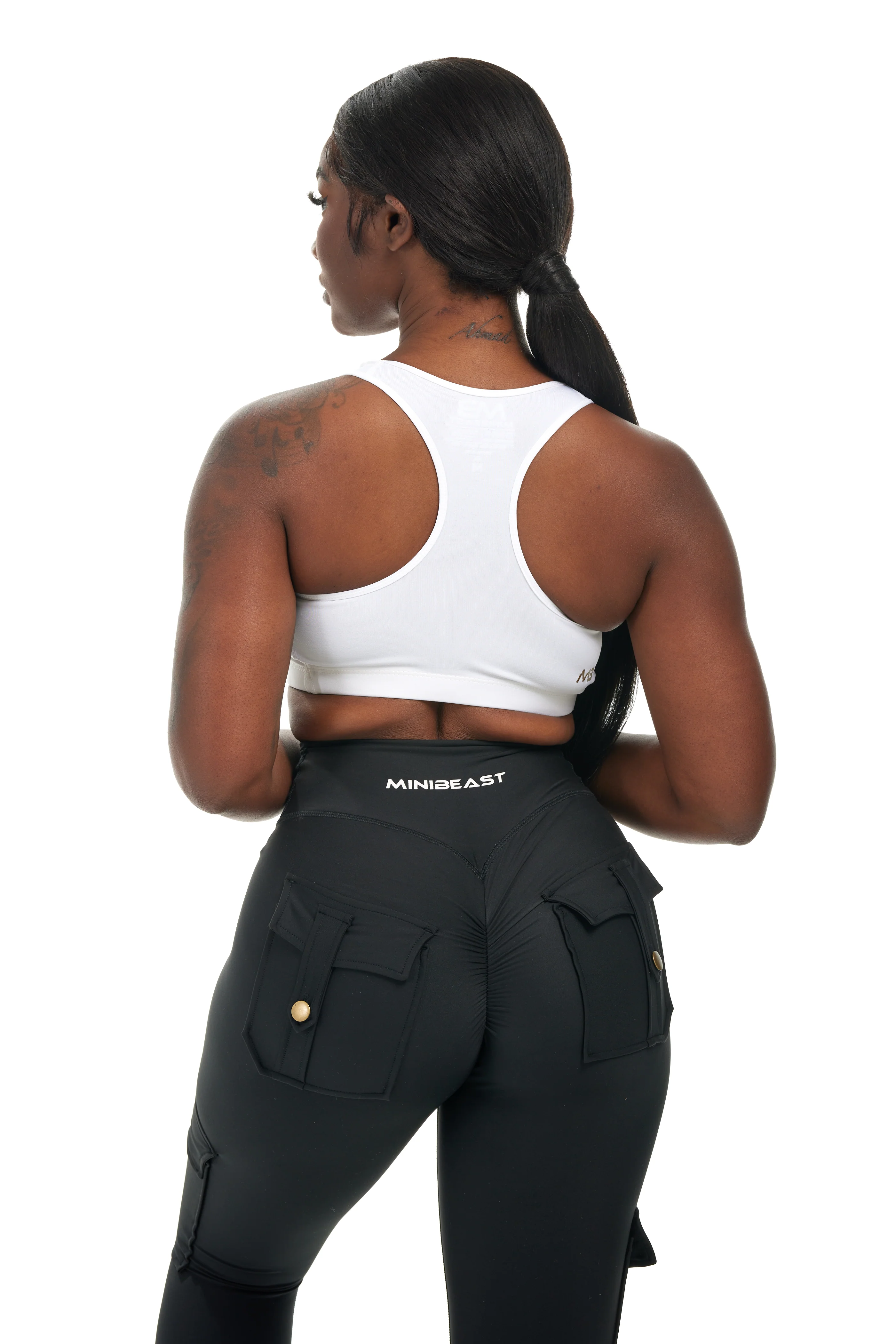 MB Prime Sports Bra - Image 68