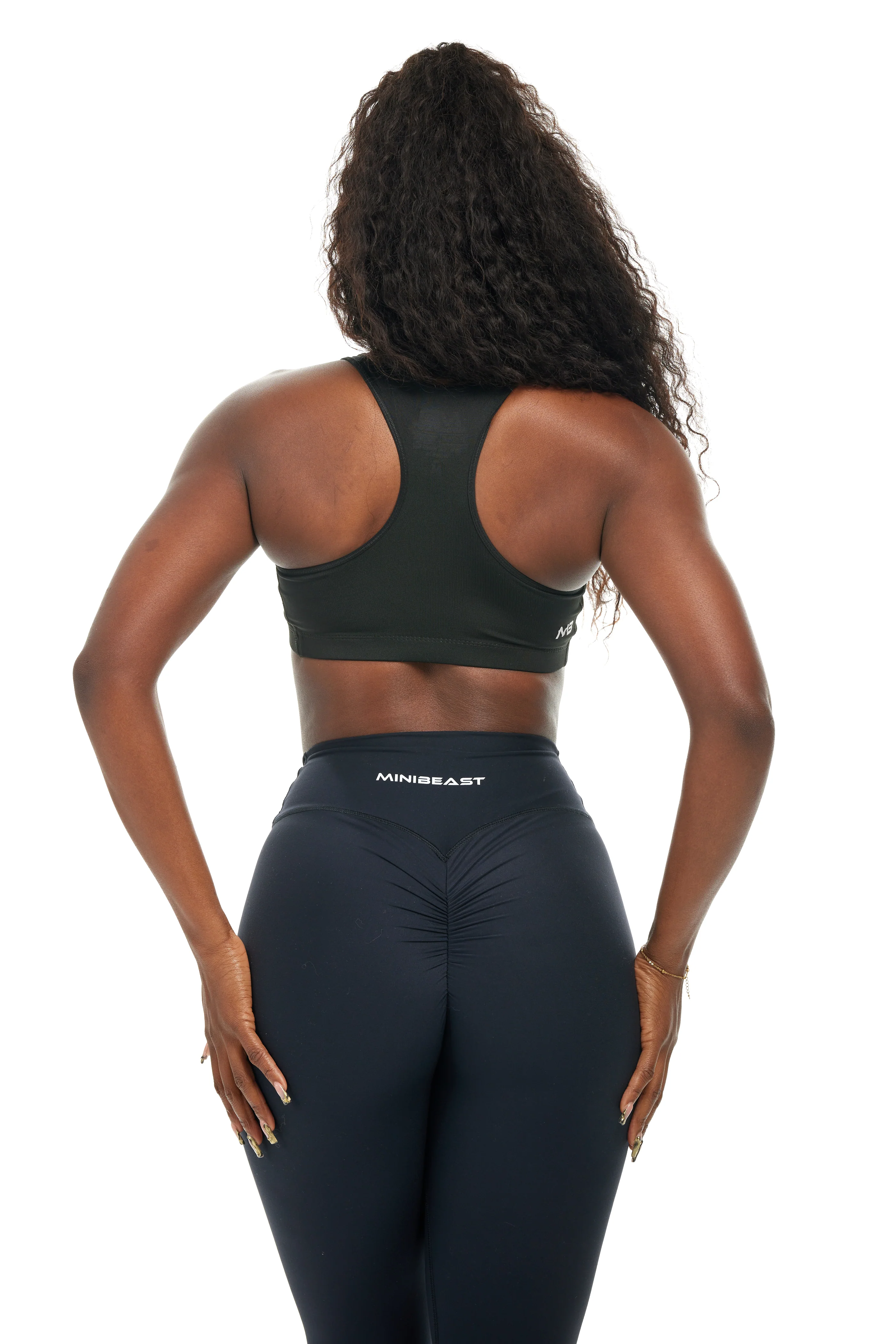MB Prime Sports Bra - Image 7