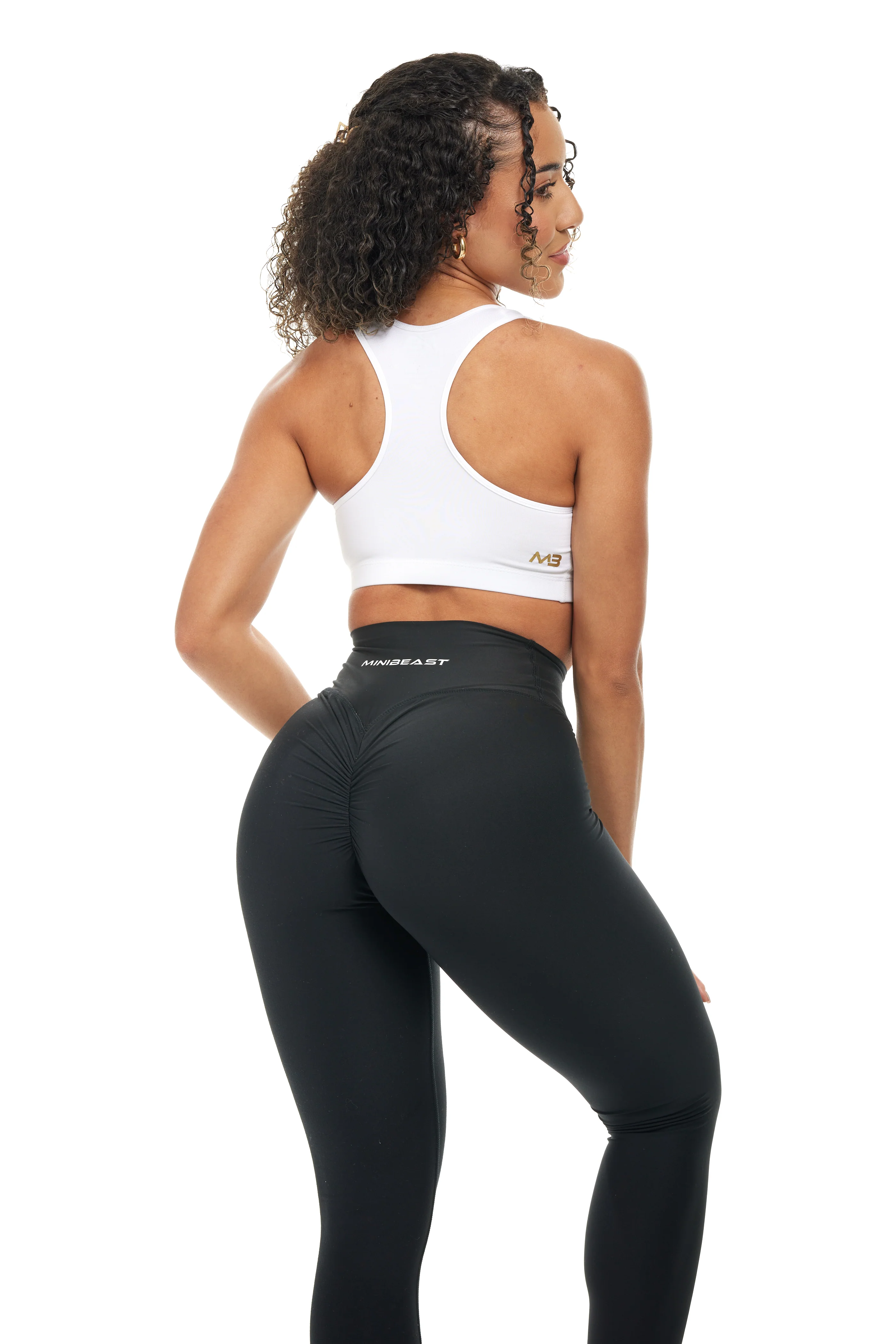 MB Prime Sports Bra - Image 71