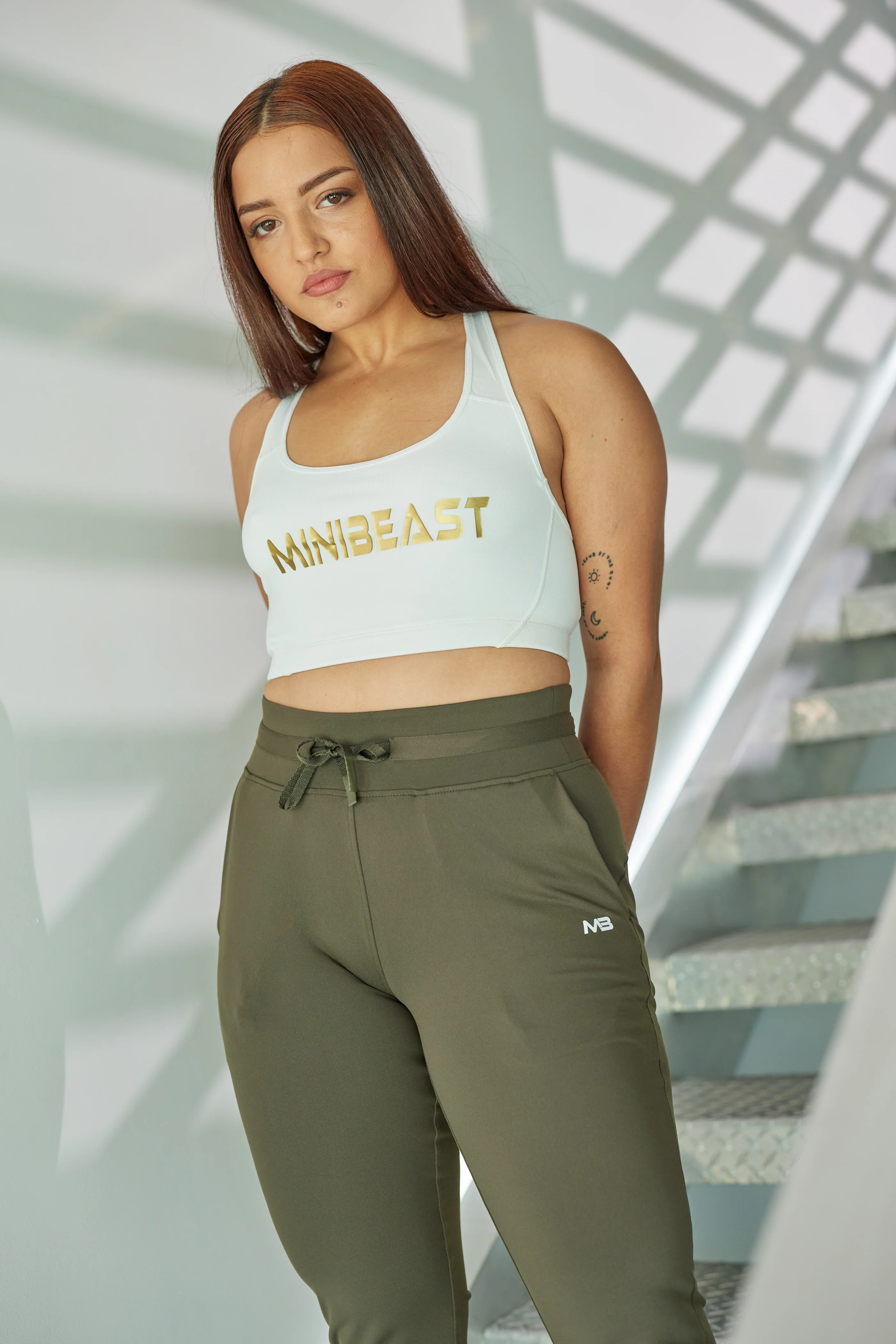 MB Prime Sports Bra - Image 74