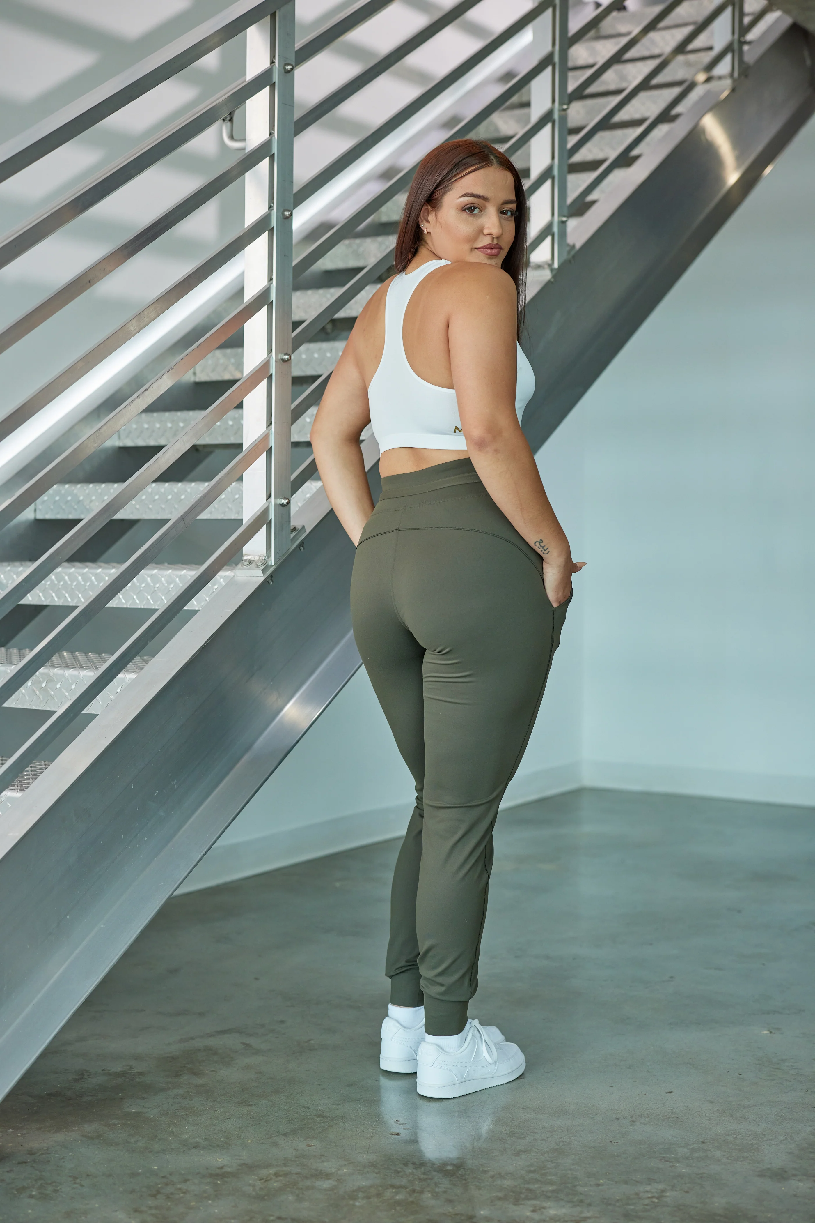 MB Prime Sports Bra - Image 75