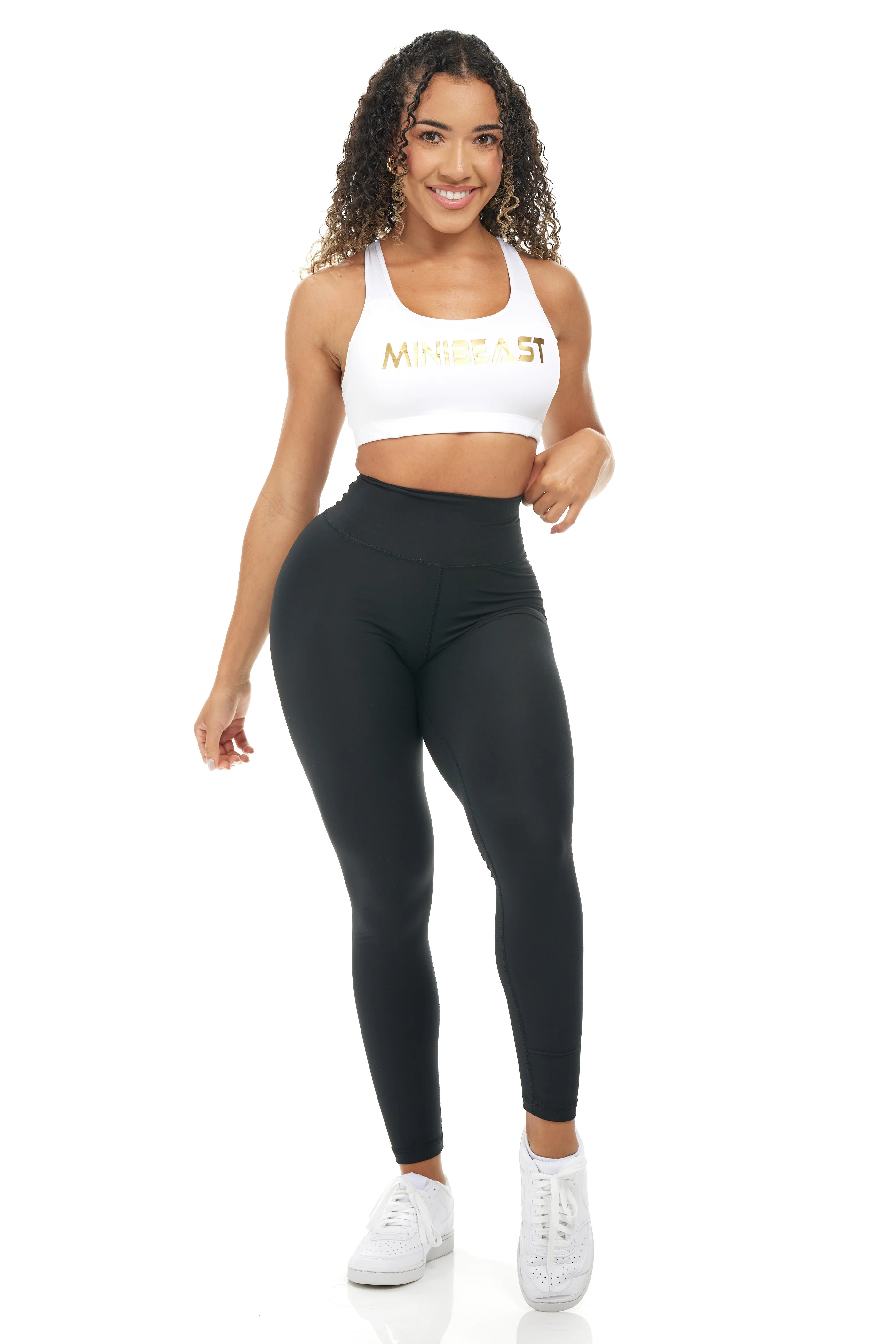 MB Prime Sports Bra - Image 76