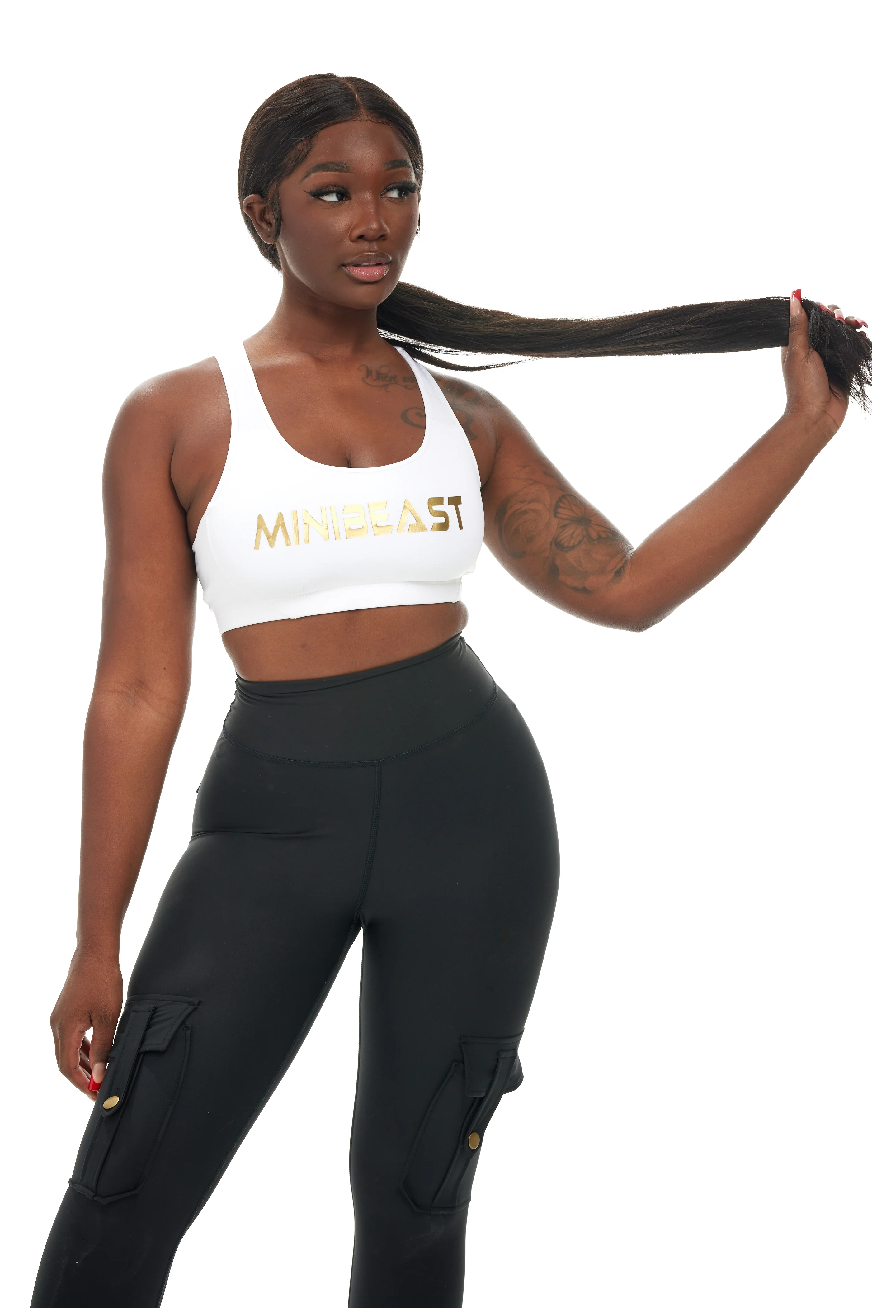 MB Prime Sports Bra - Image 77