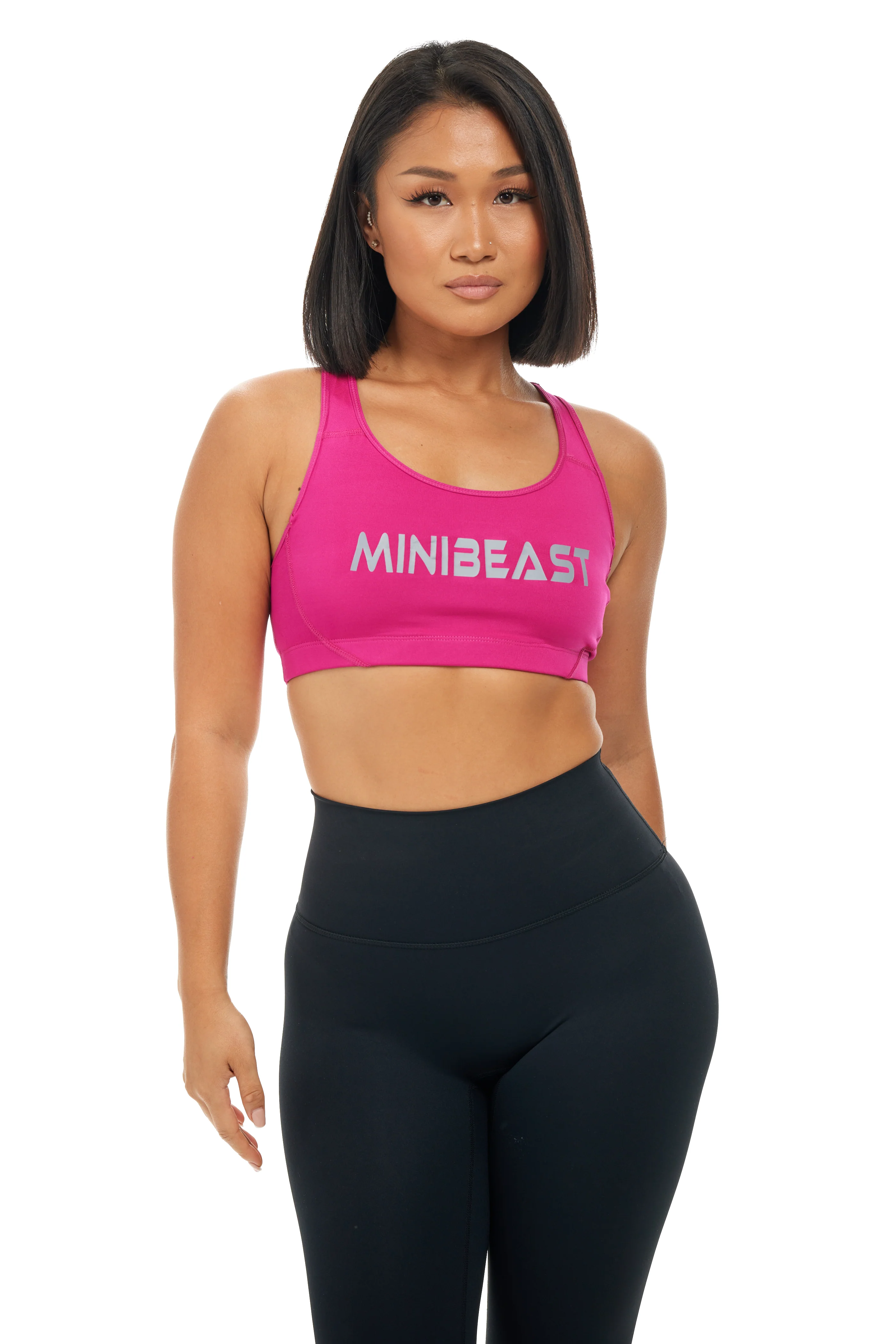 MB Prime Sports Bra - Image 79