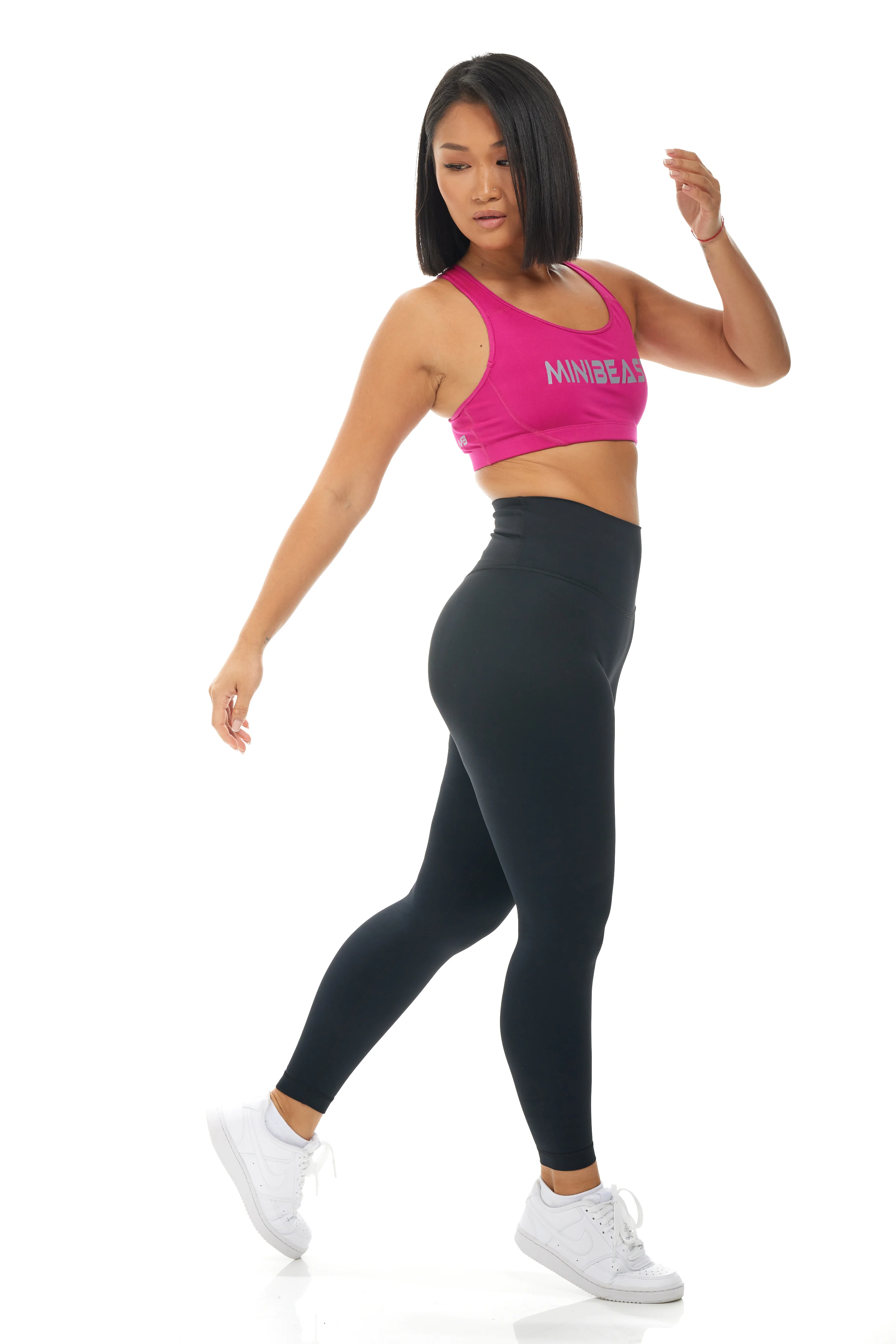 MB Prime Sports Bra - Image 81