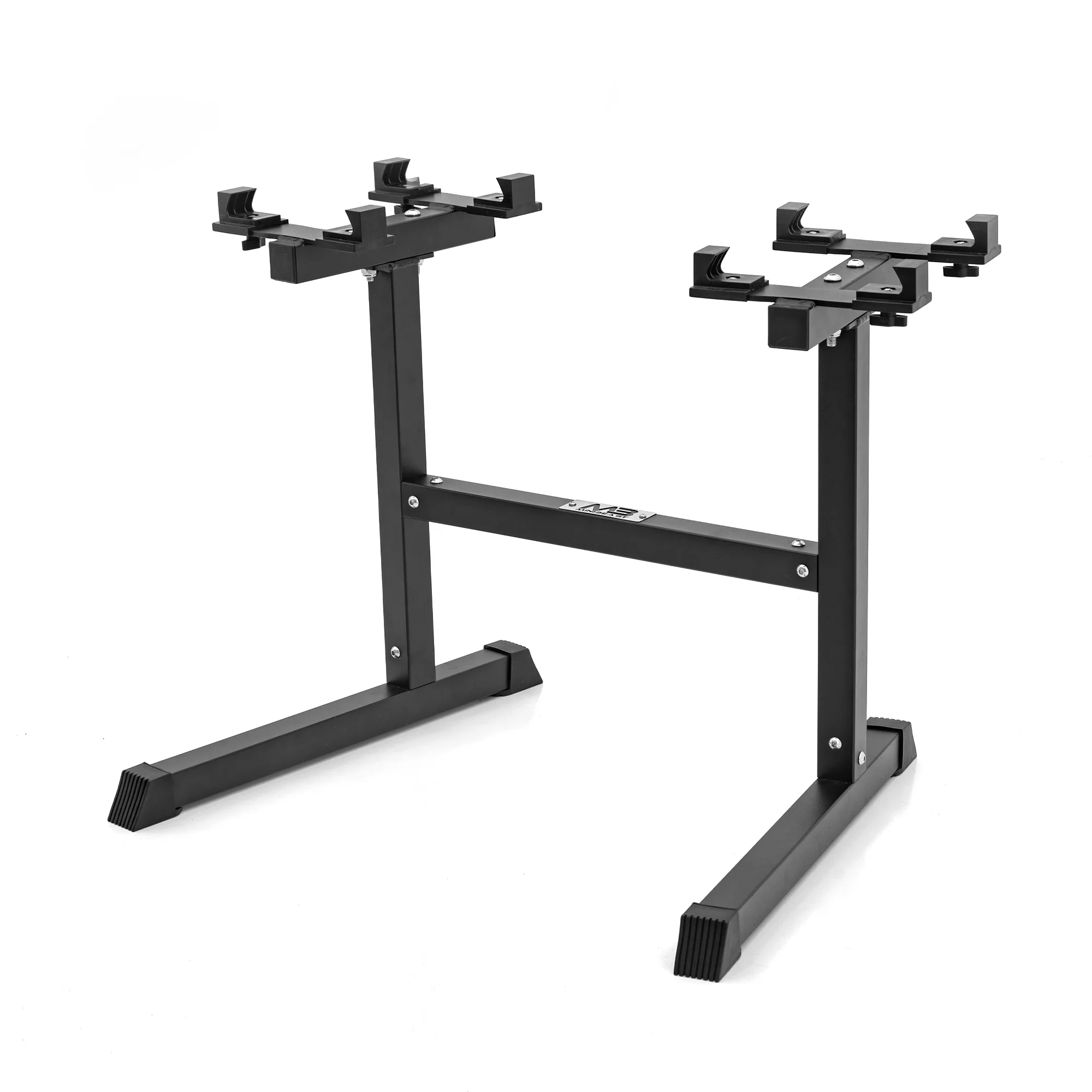 MB PRO Adjustable Dumbbell Stand / Rack - Image 2