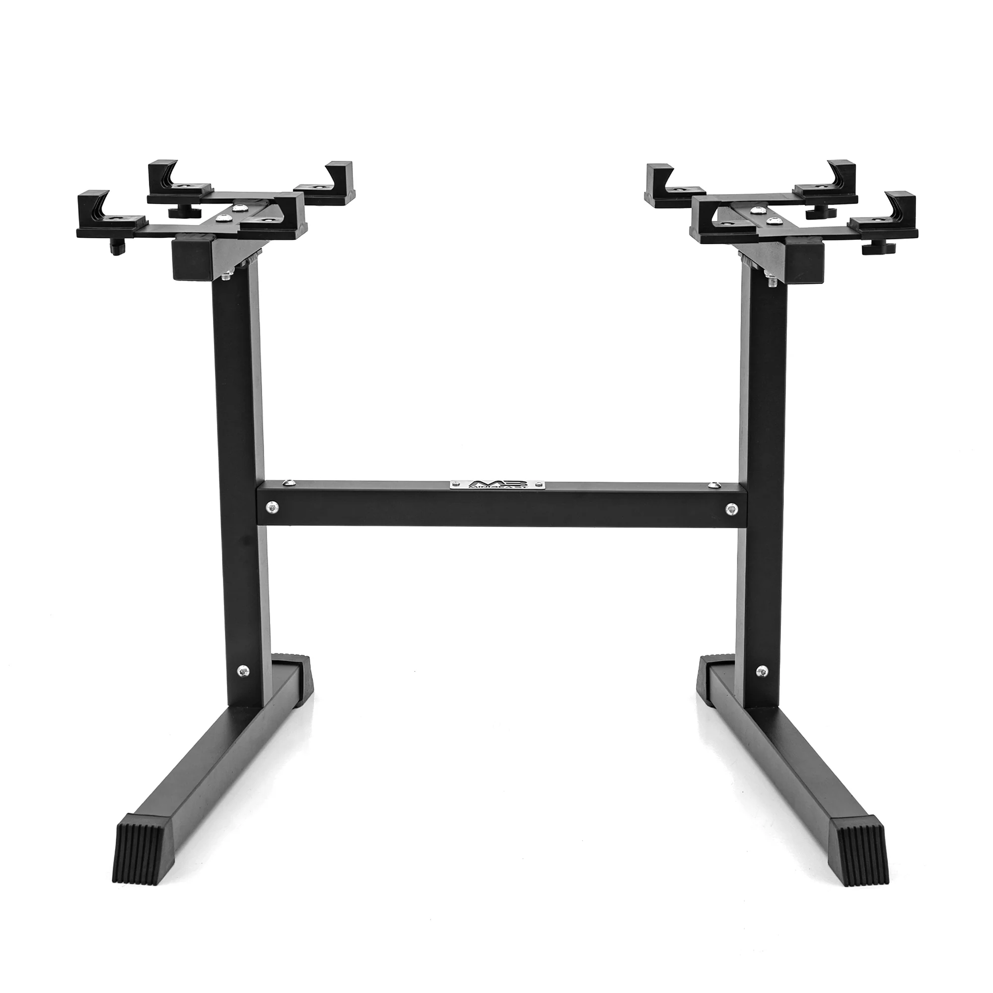 MB PRO Adjustable Dumbbell Stand / Rack - Image 4