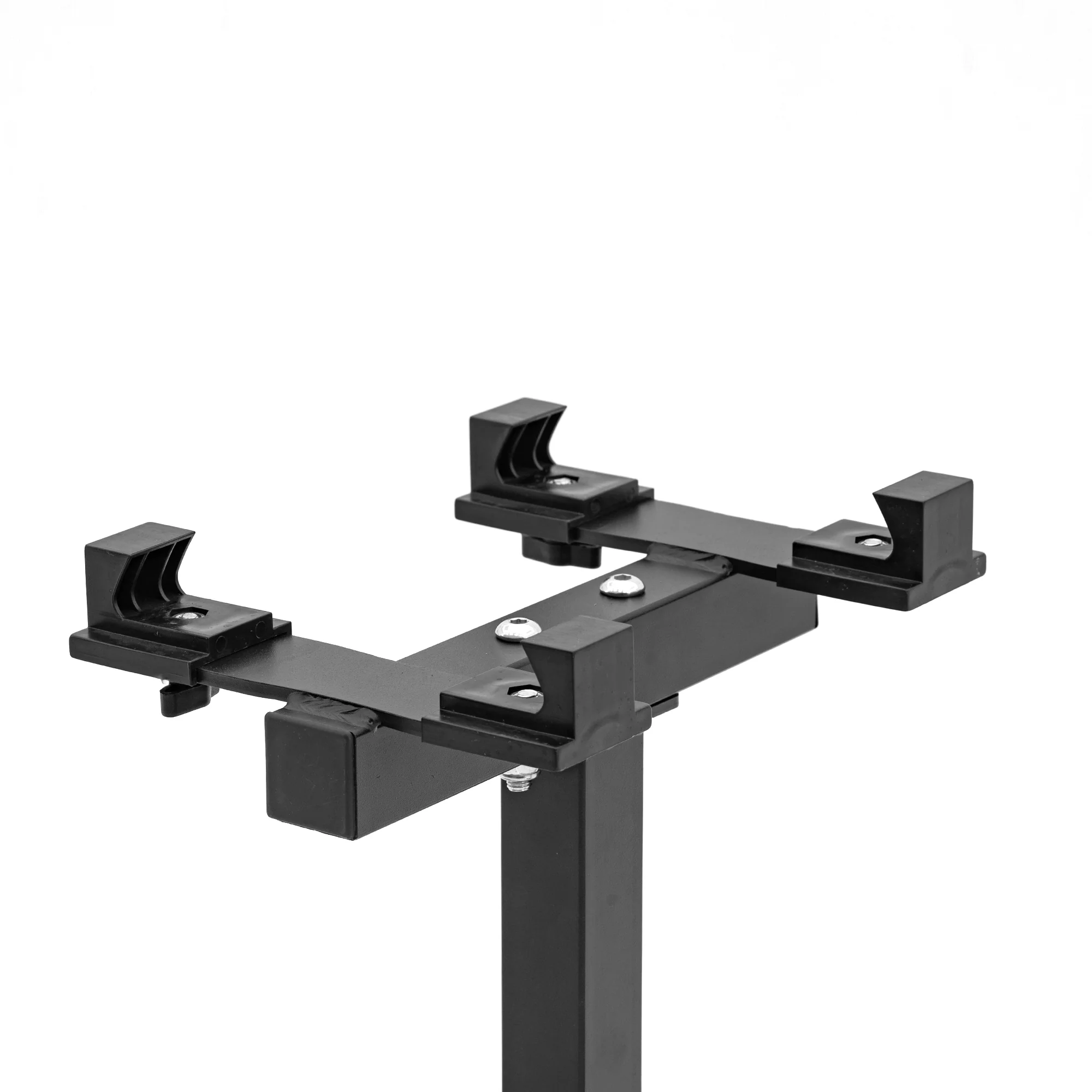MB PRO Adjustable Dumbbell Stand / Rack - Image 5