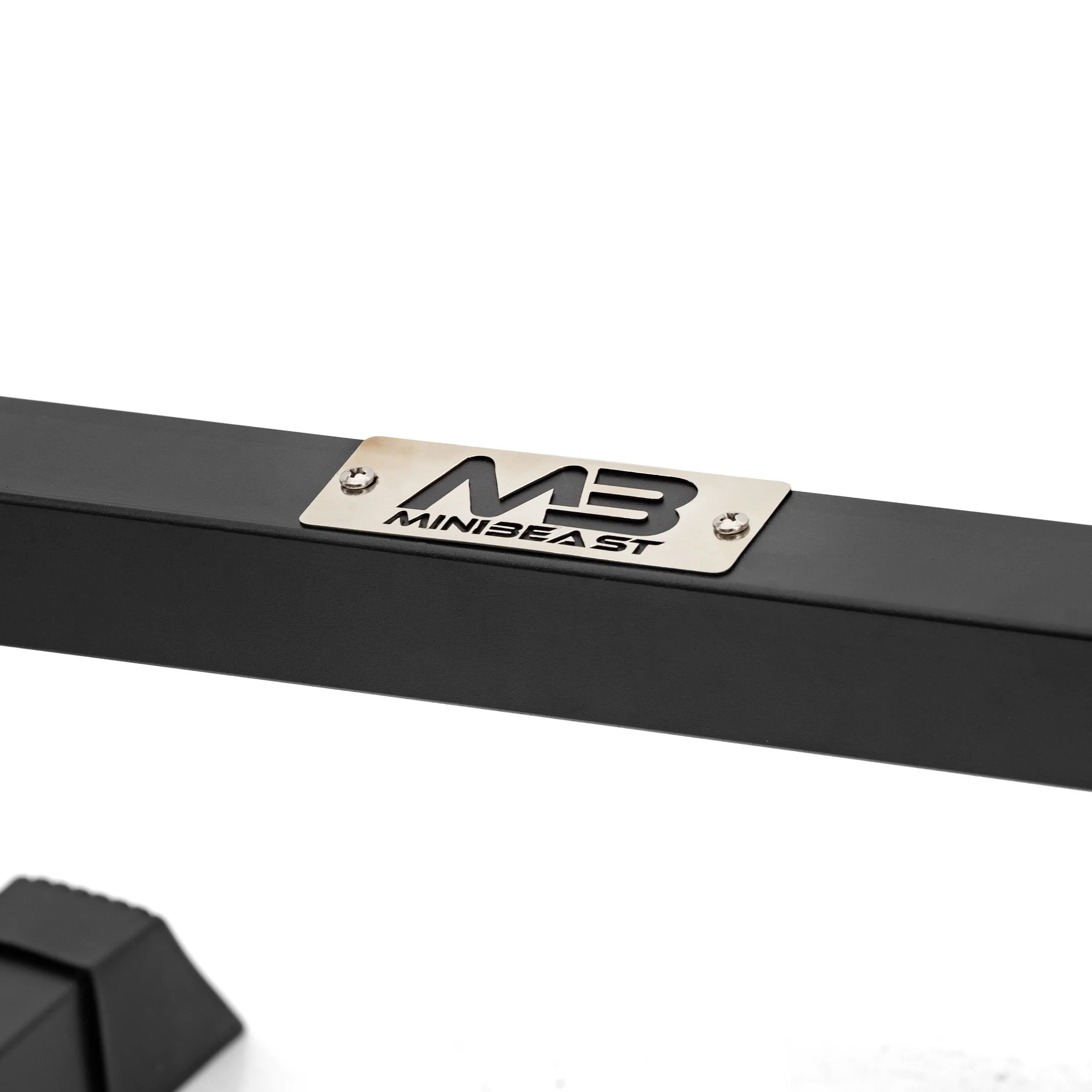 MB PRO Adjustable Dumbbell Stand / Rack - Image 6