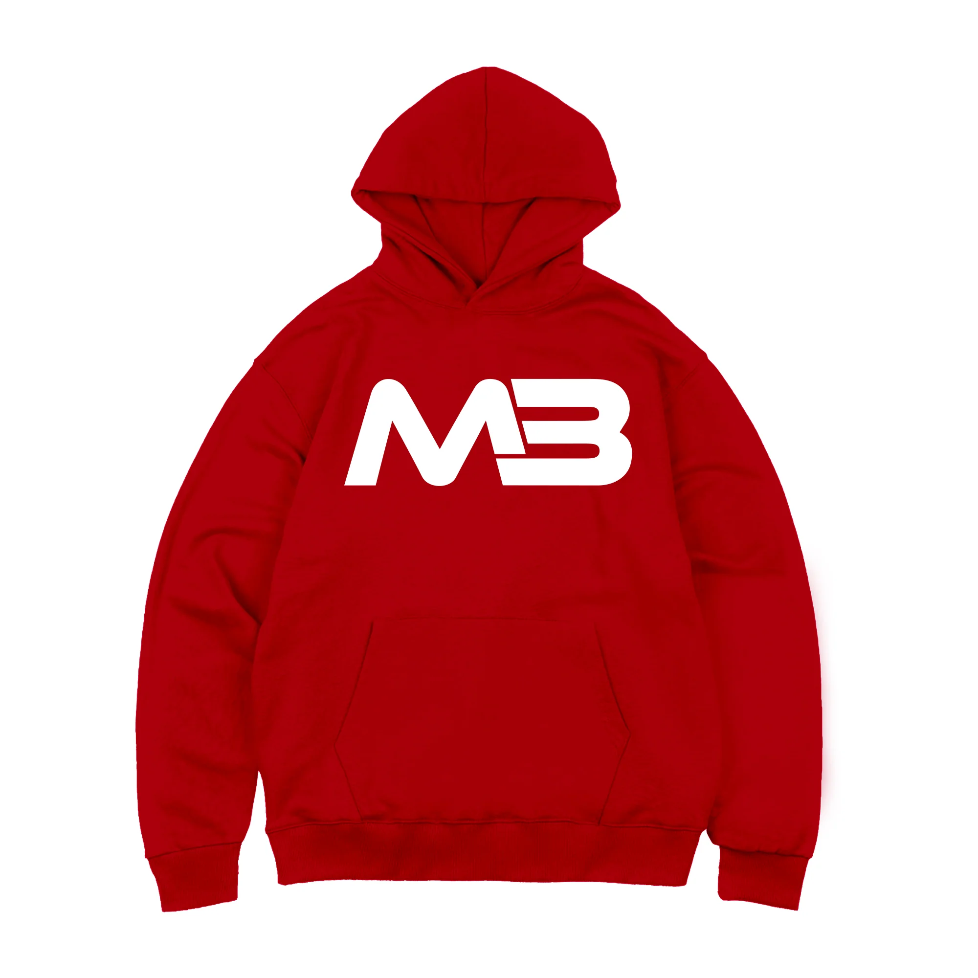 MB - Pump Cover Hoodie - Image 15