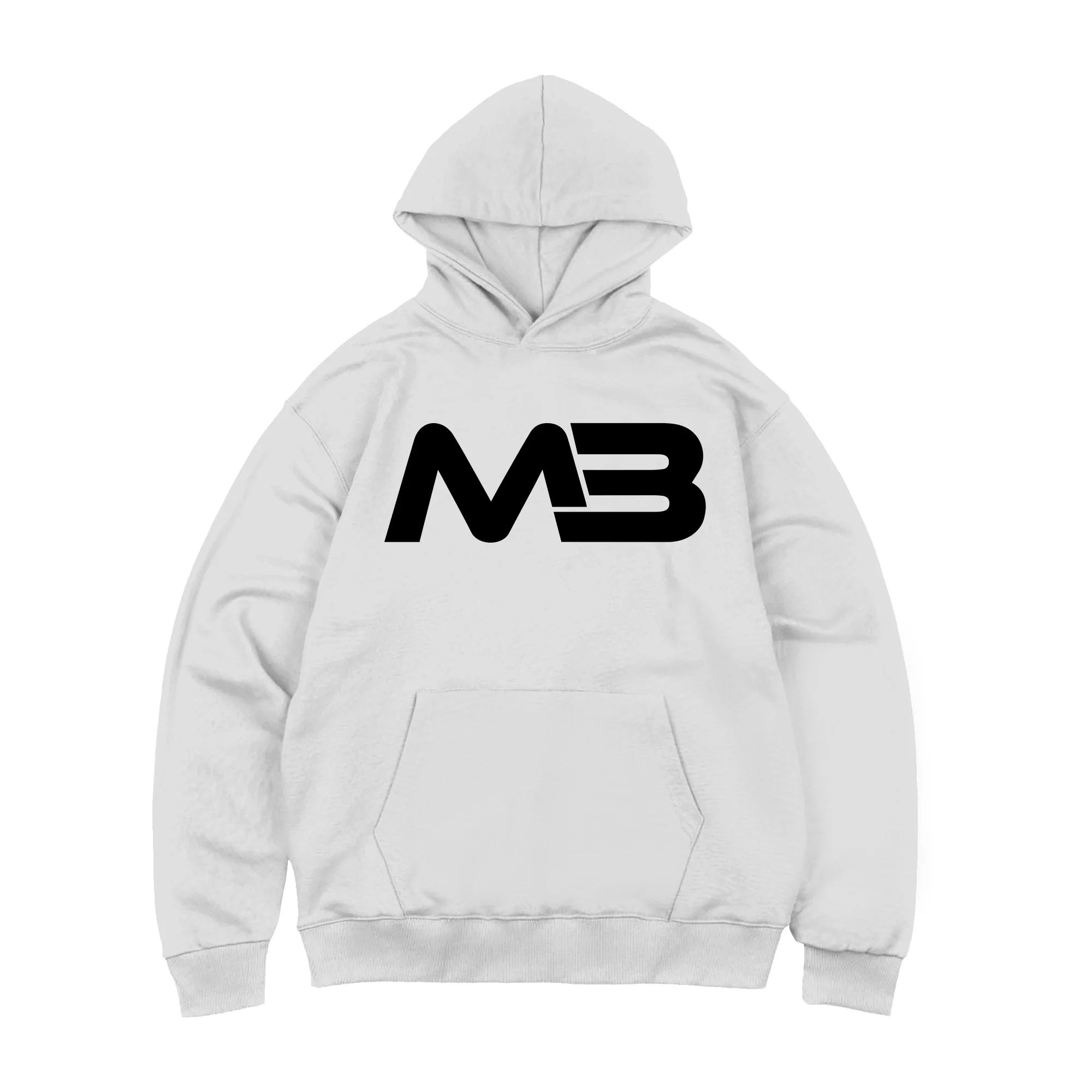 MB - Pump Cover Hoodie - Image 19