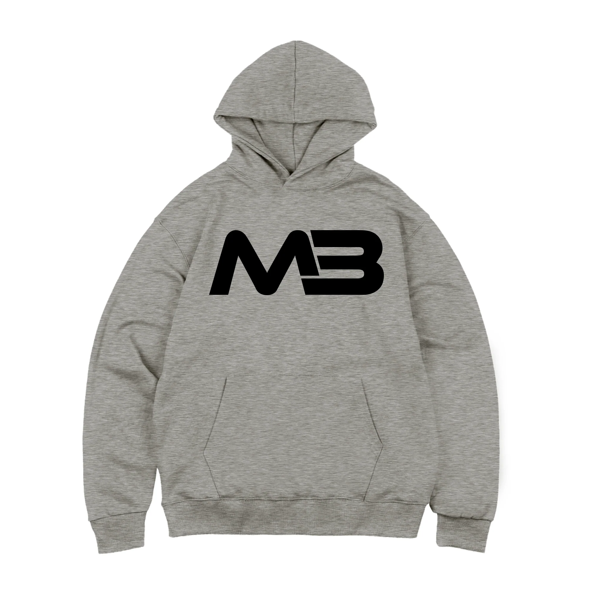 MB - Pump Cover Hoodie - Image 4