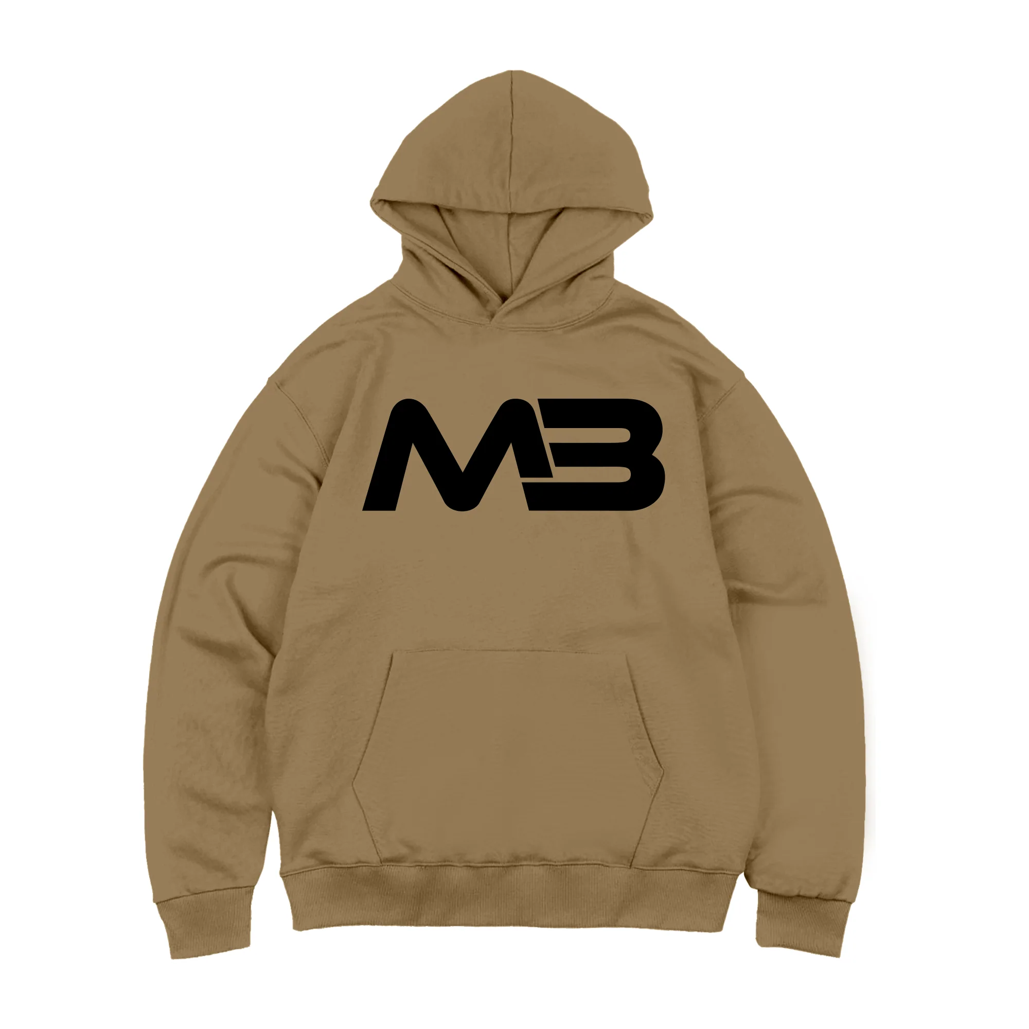 MB - Pump Cover Hoodie - Image 8