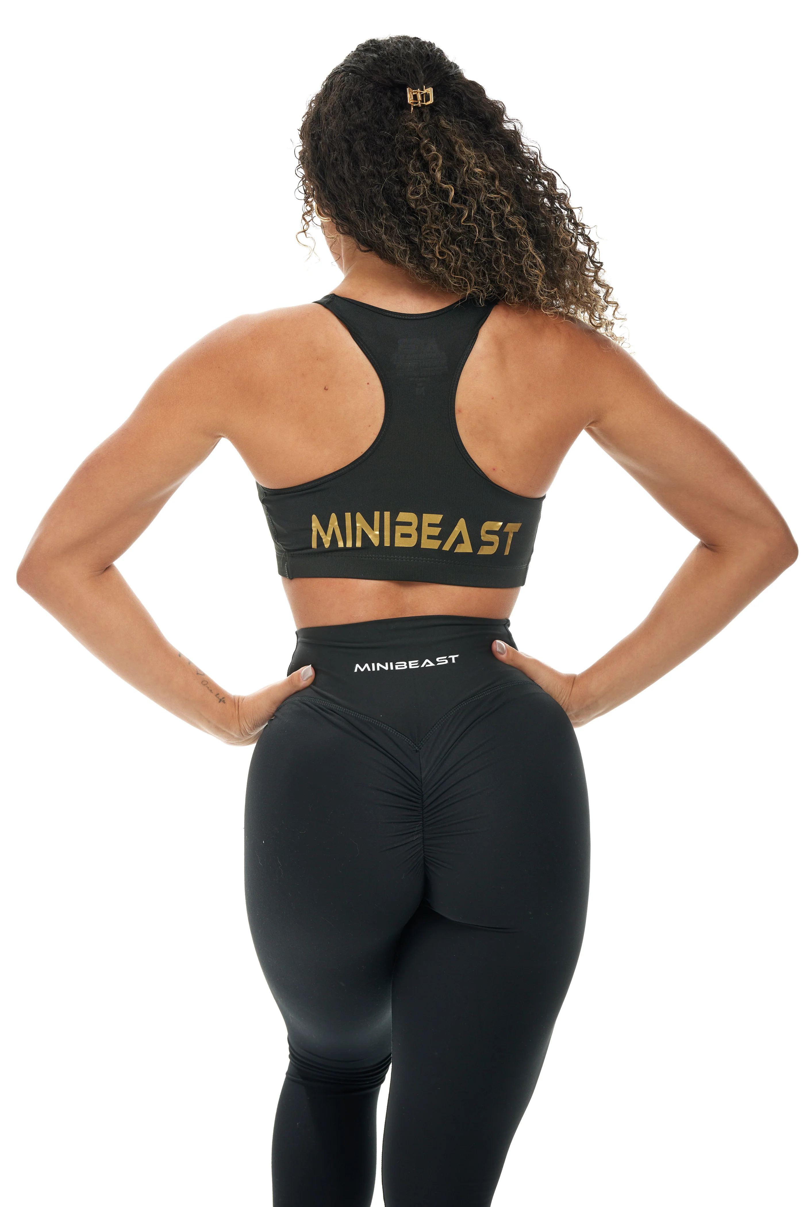 MB Strong Sports Bra - Image 10