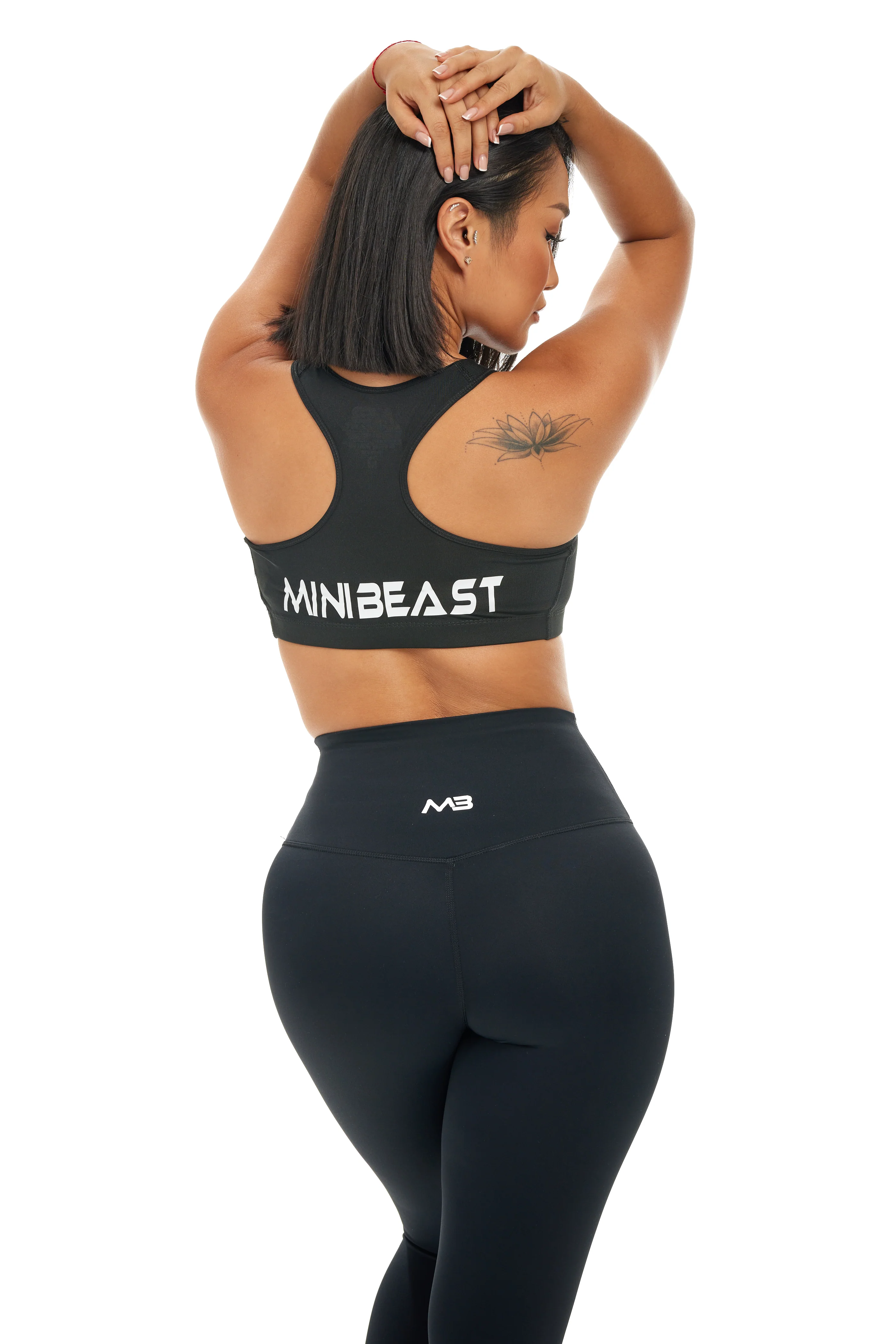 MB Strong Sports Bra - Image 13