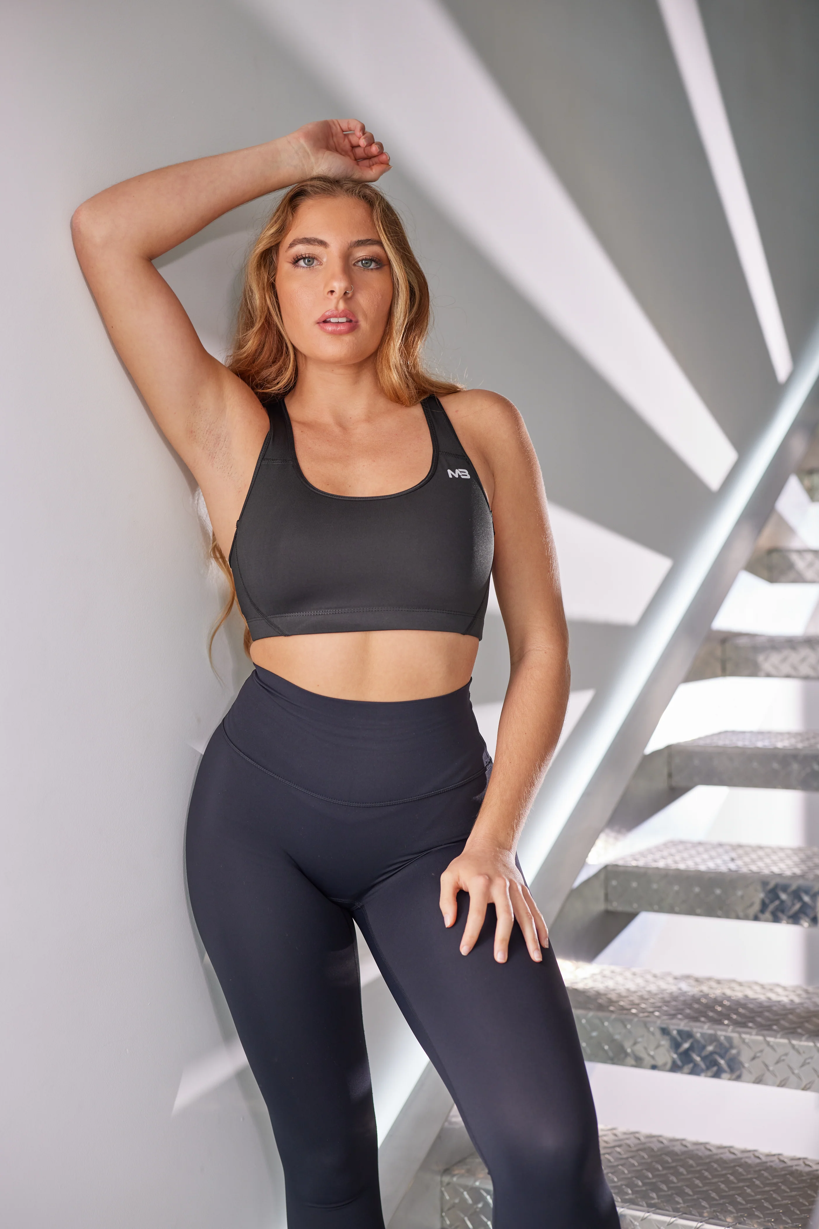 MB Strong Sports Bra - Image 15