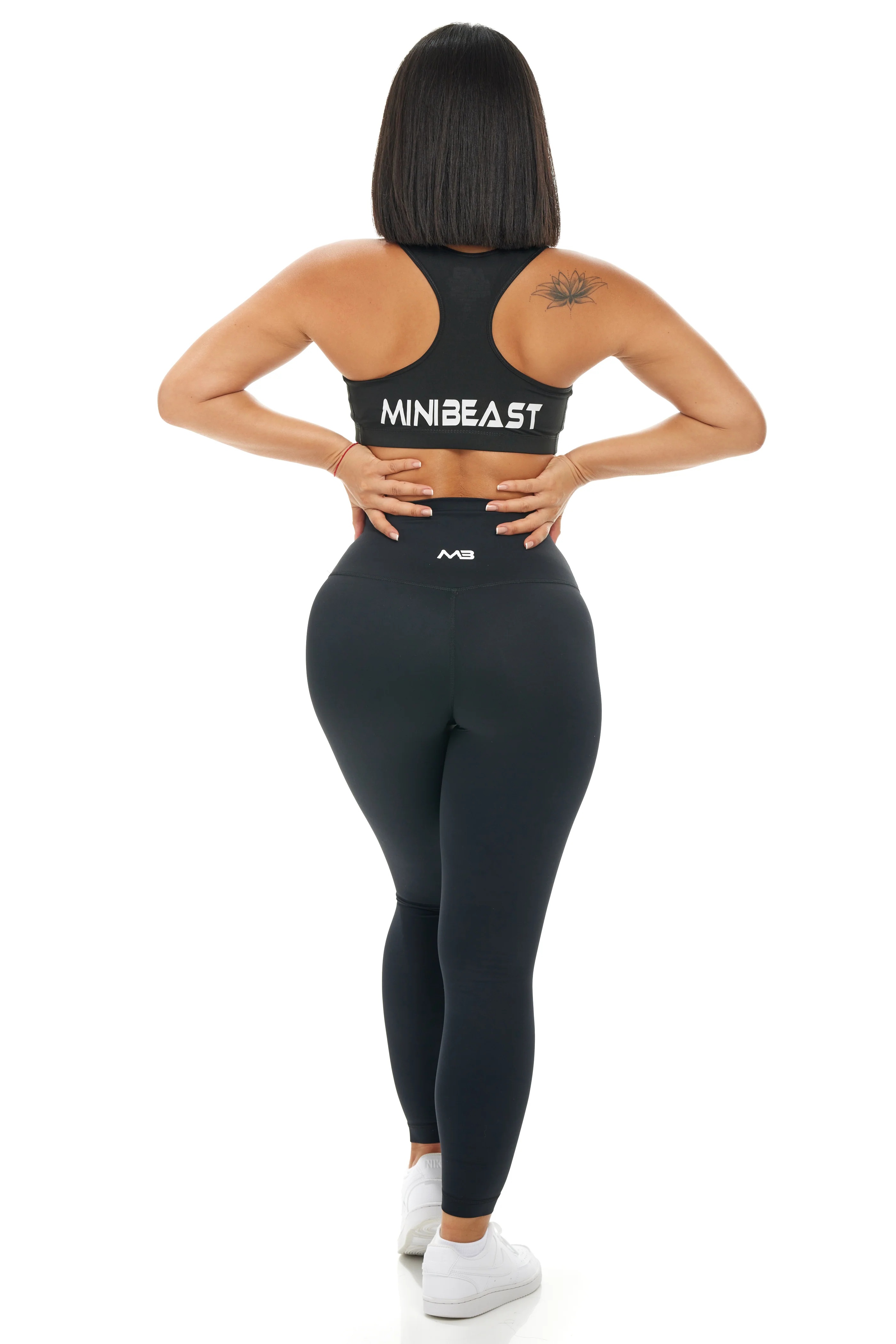 MB Strong Sports Bra - Image 20