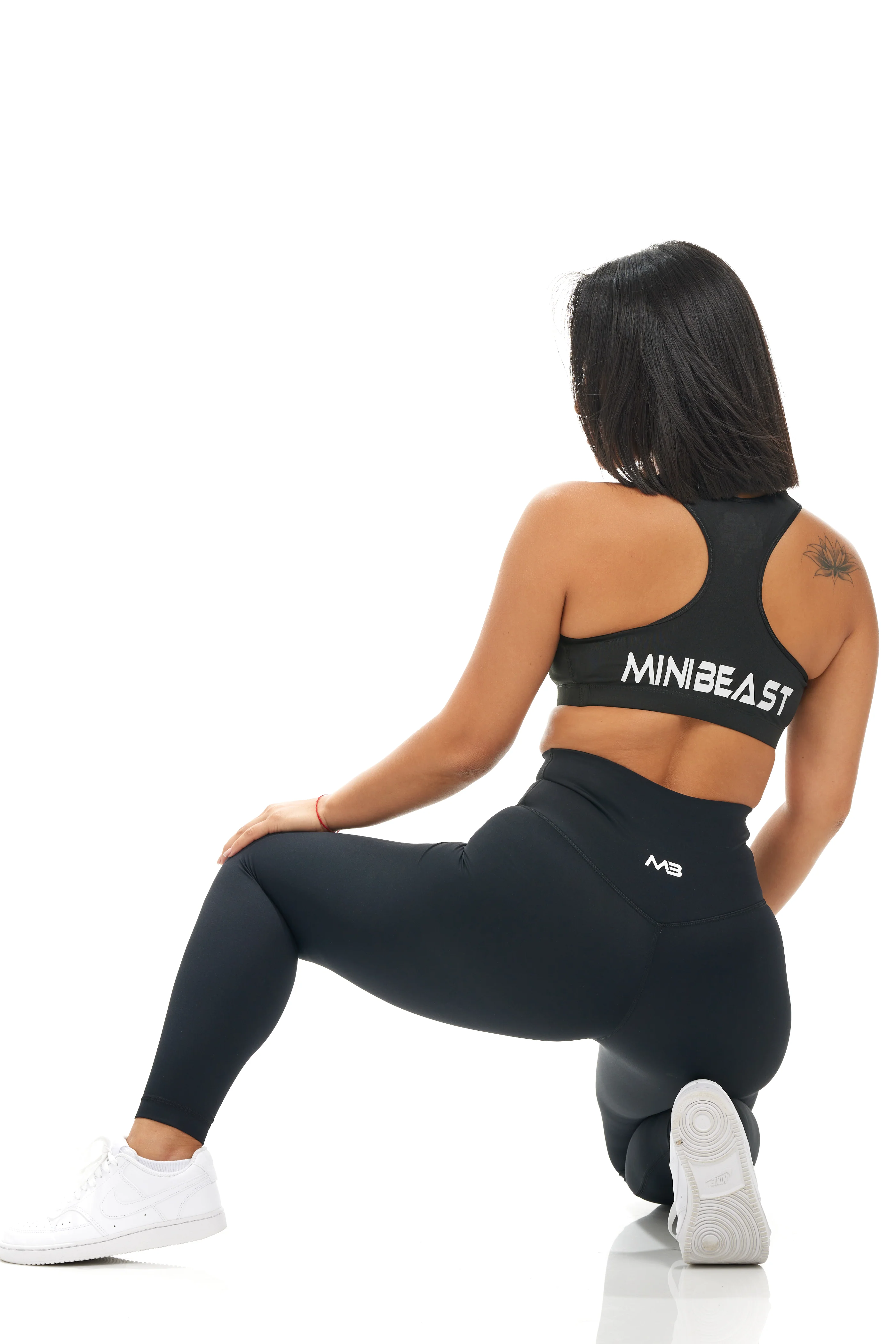 MB Strong Sports Bra - Image 27
