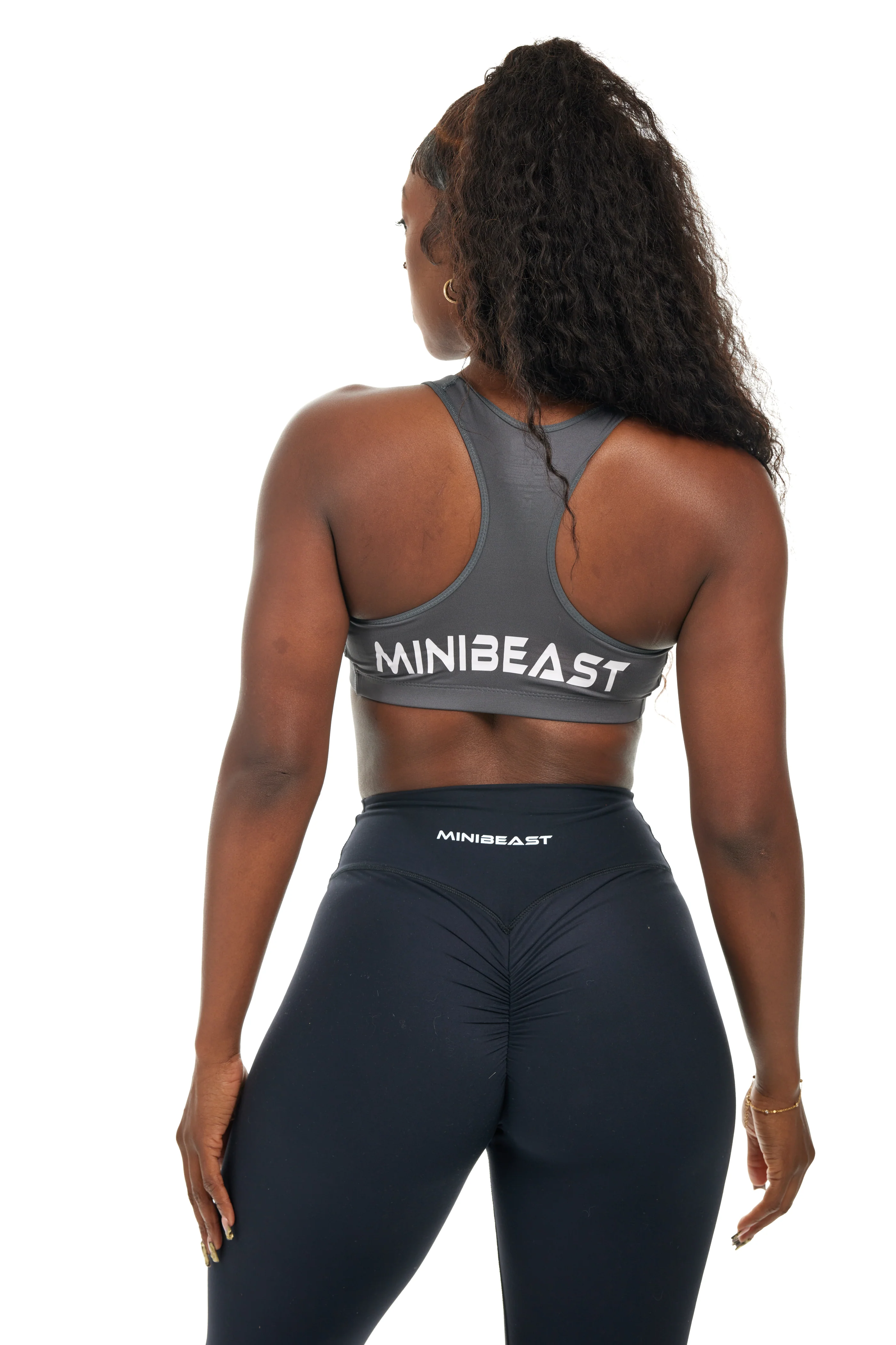 MB Strong Sports Bra - Image 30