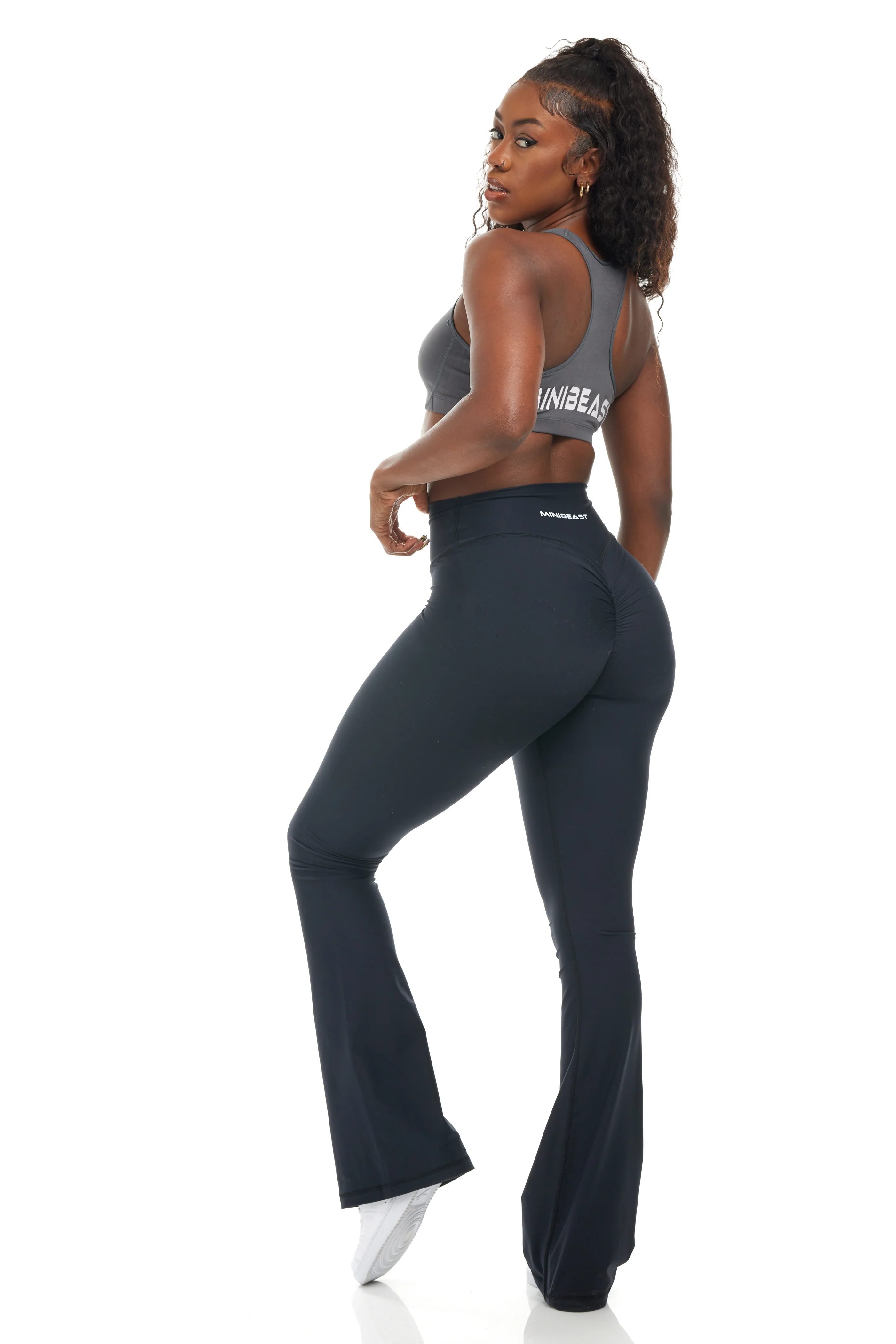 MB Strong Sports Bra - Image 31