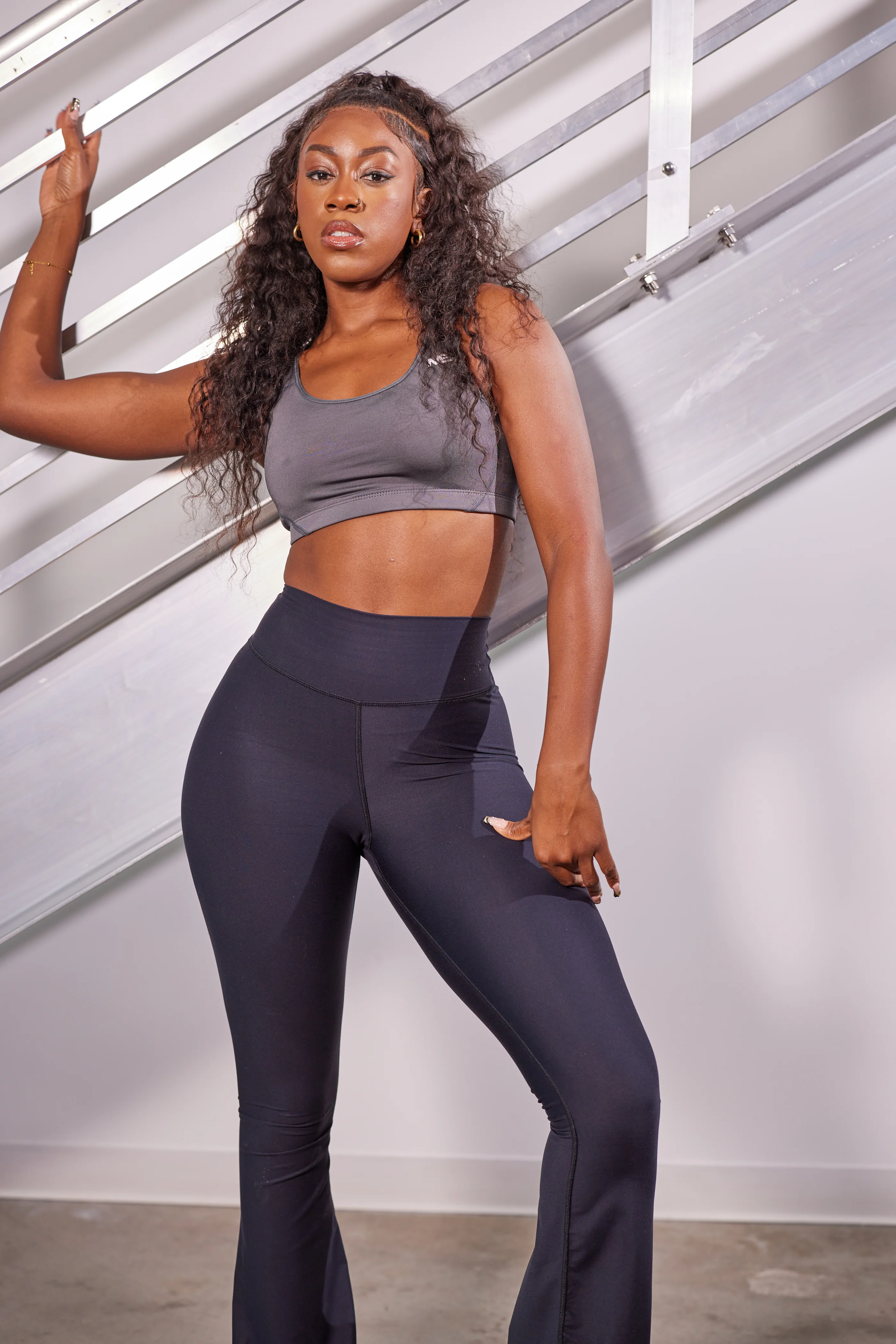 MB Strong Sports Bra - Image 34