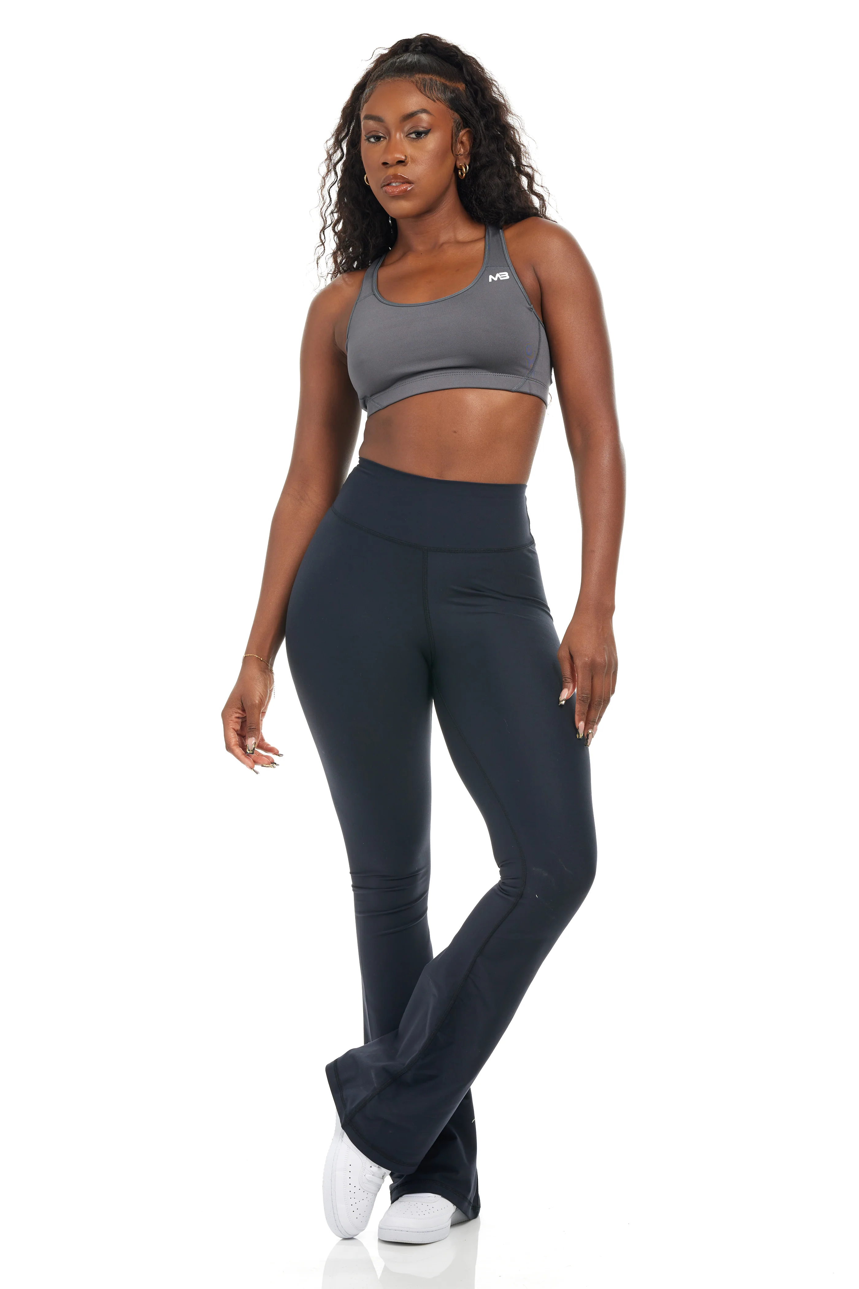 MB Strong Sports Bra - Image 39