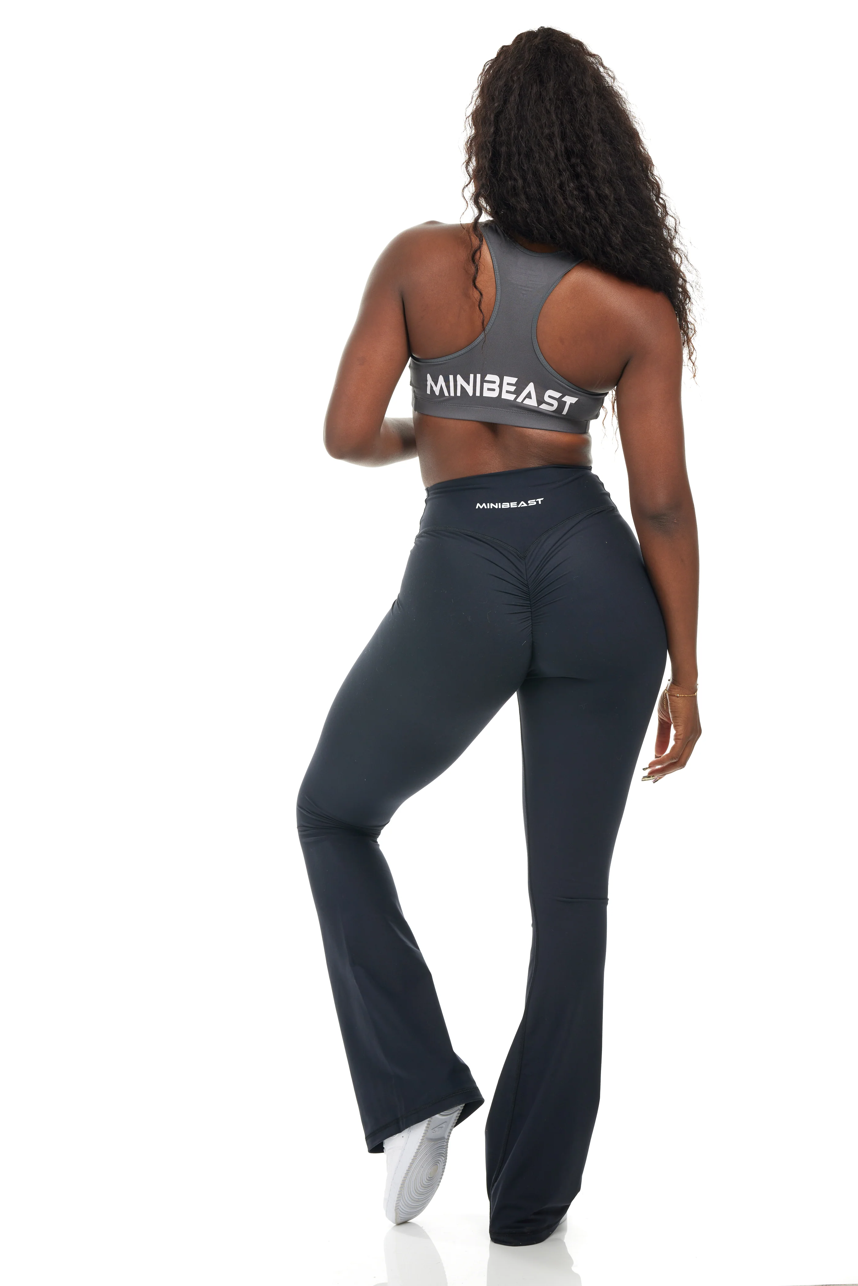 MB Strong Sports Bra - Image 42