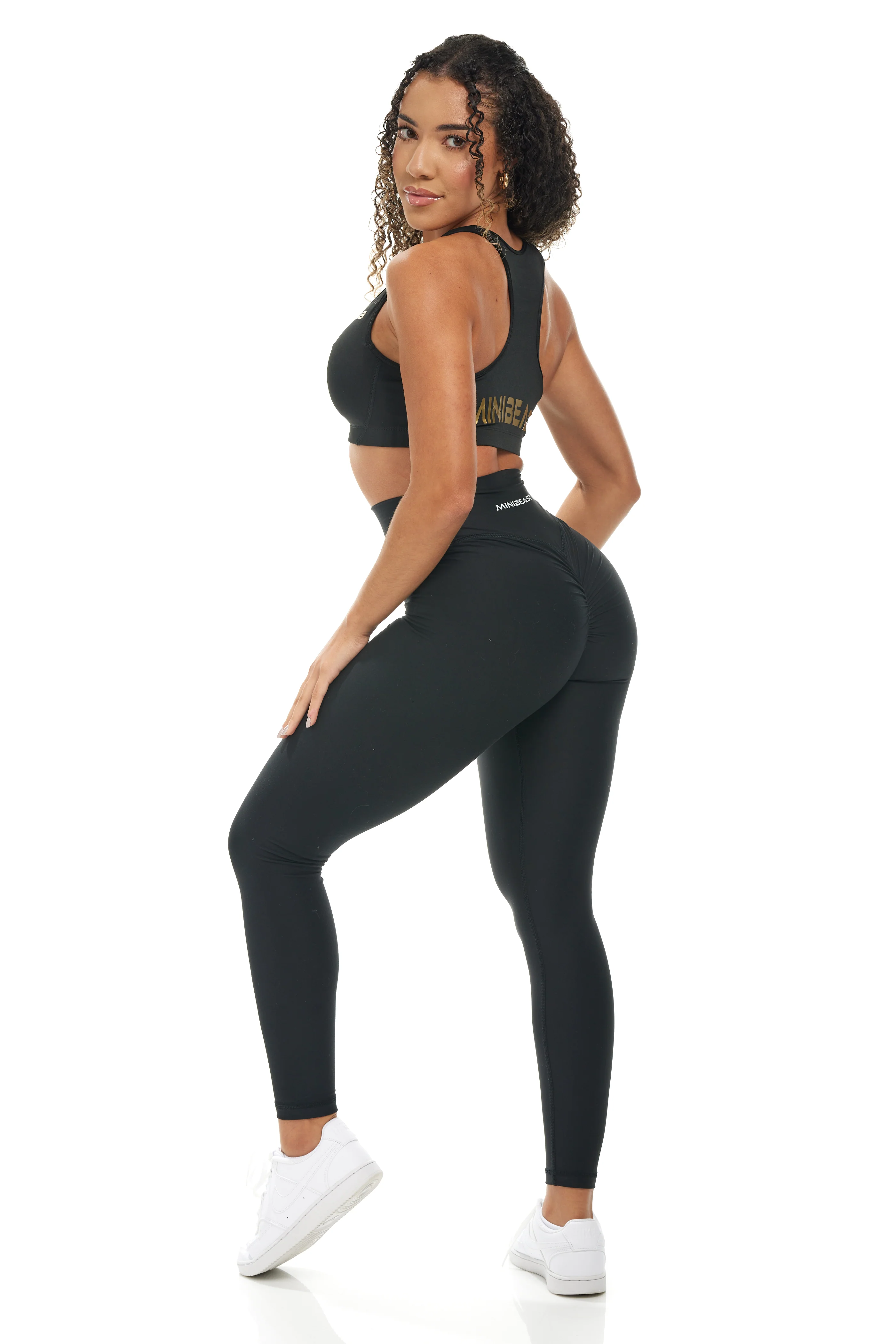 MB Strong Sports Bra - Image 7