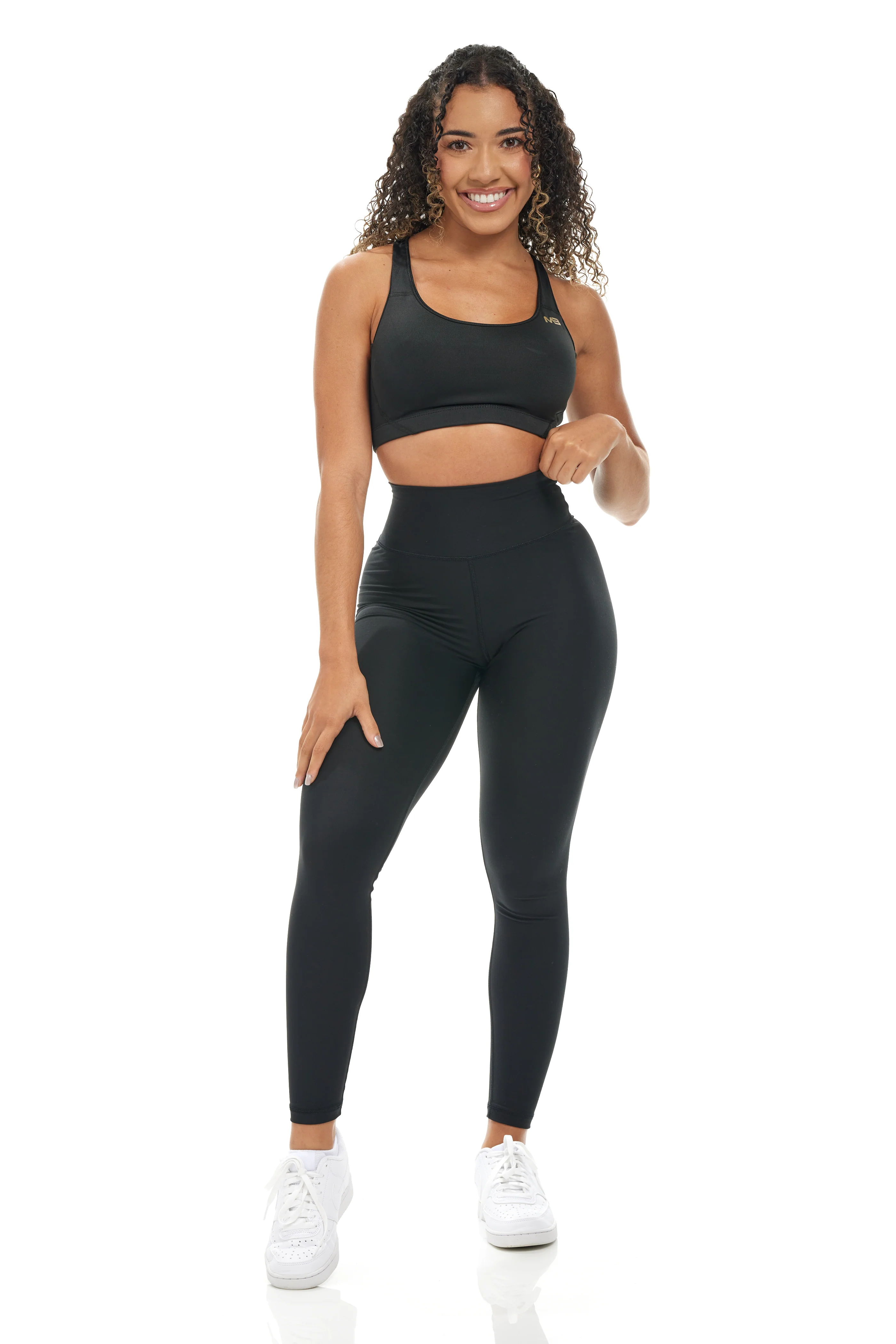 MB Strong Sports Bra - Image 9