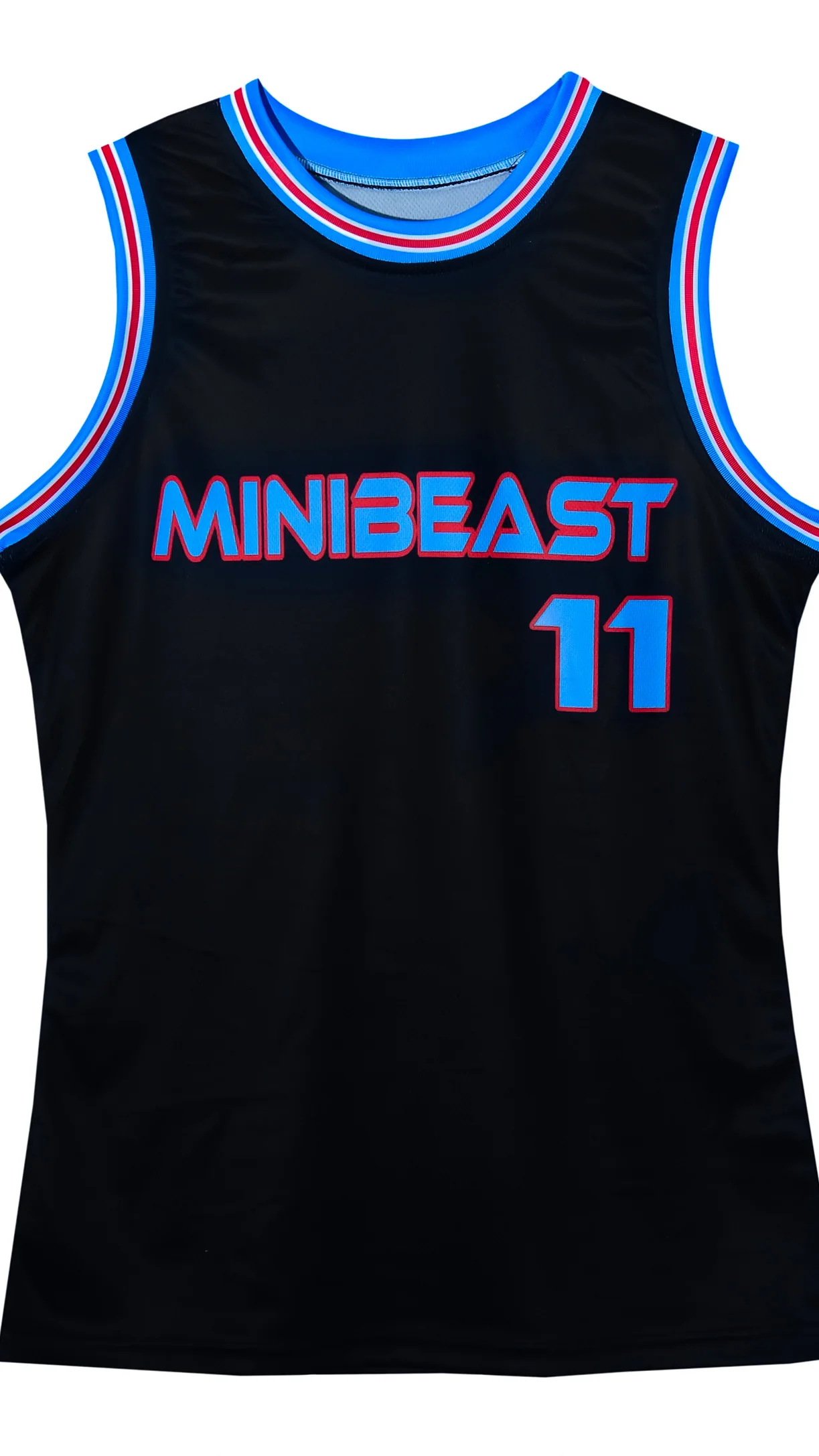 MB Team Jersey - Image 3