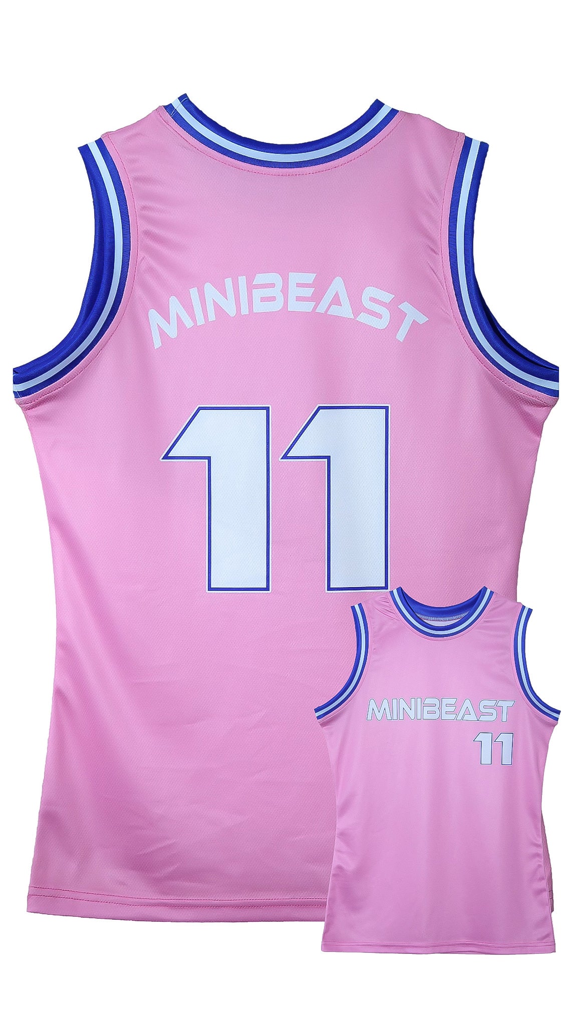 MB Team Jersey - Image 4