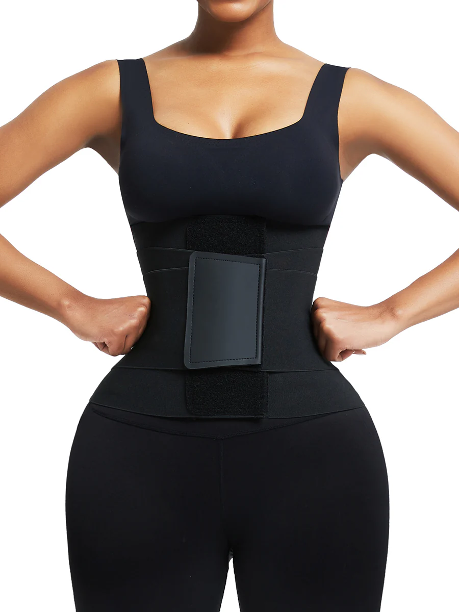 MB V Waist Trainer - Image 2