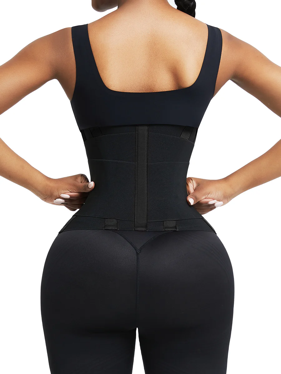 MB V Waist Trainer - Image 3