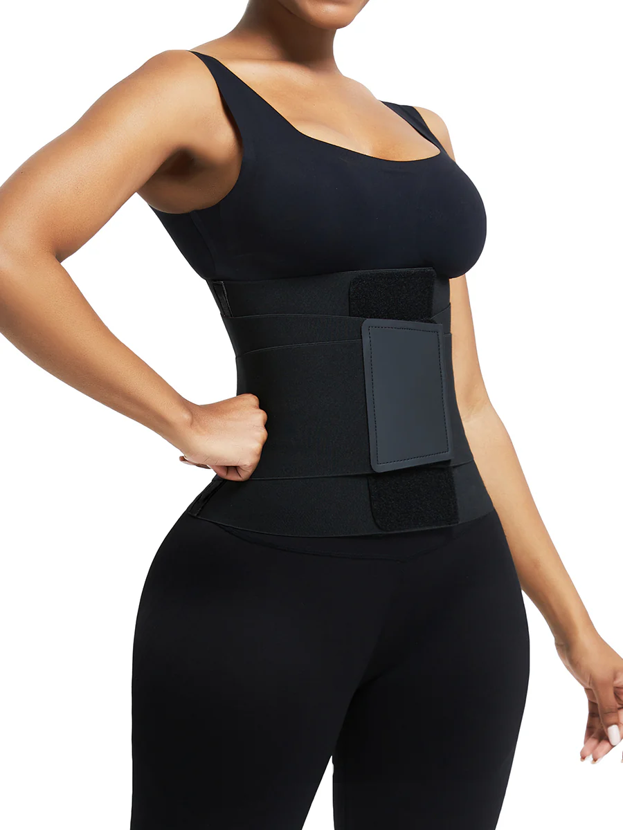 MB V Waist Trainer - Image 4