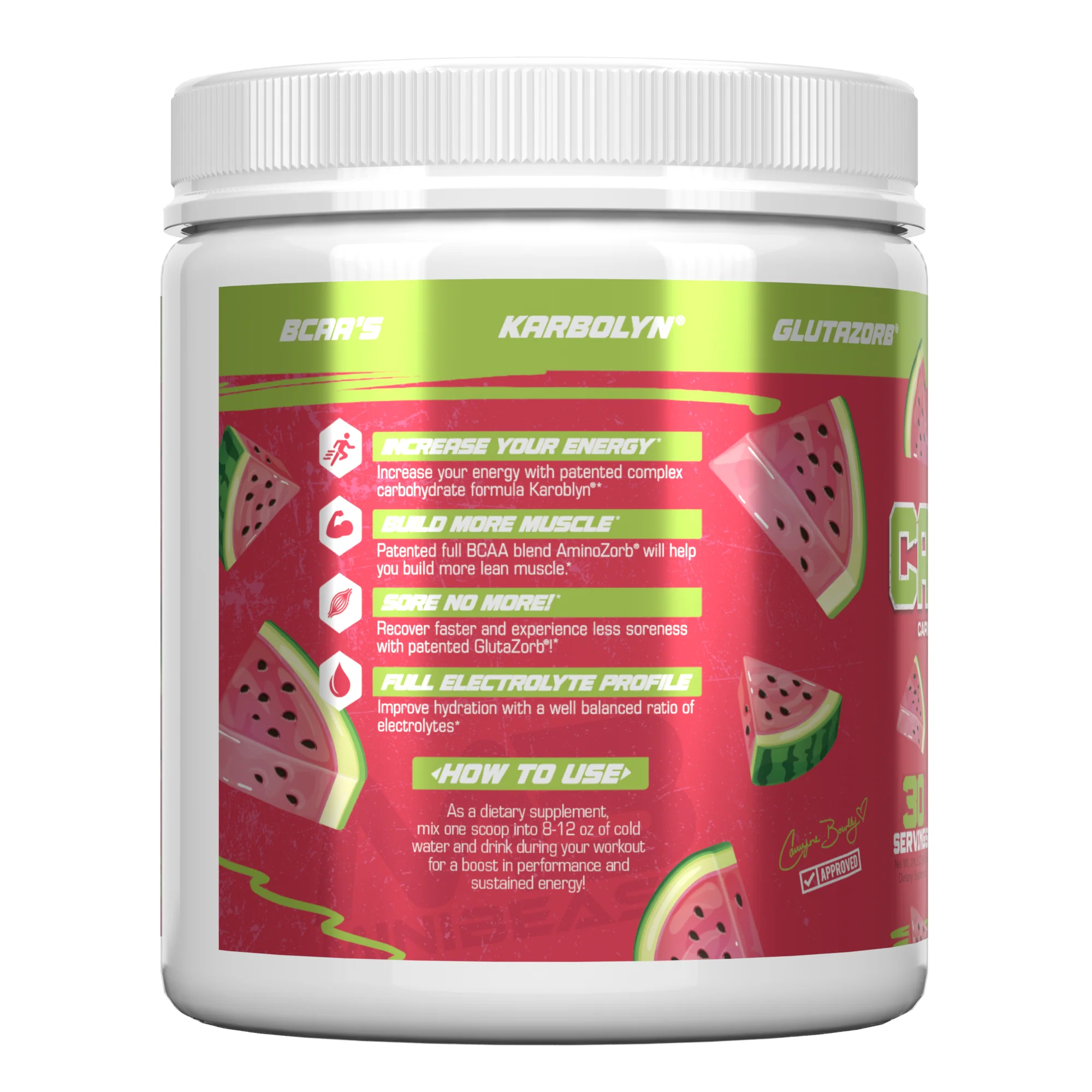 Meal Replacement Stack Plus (Level 2) - Image 12