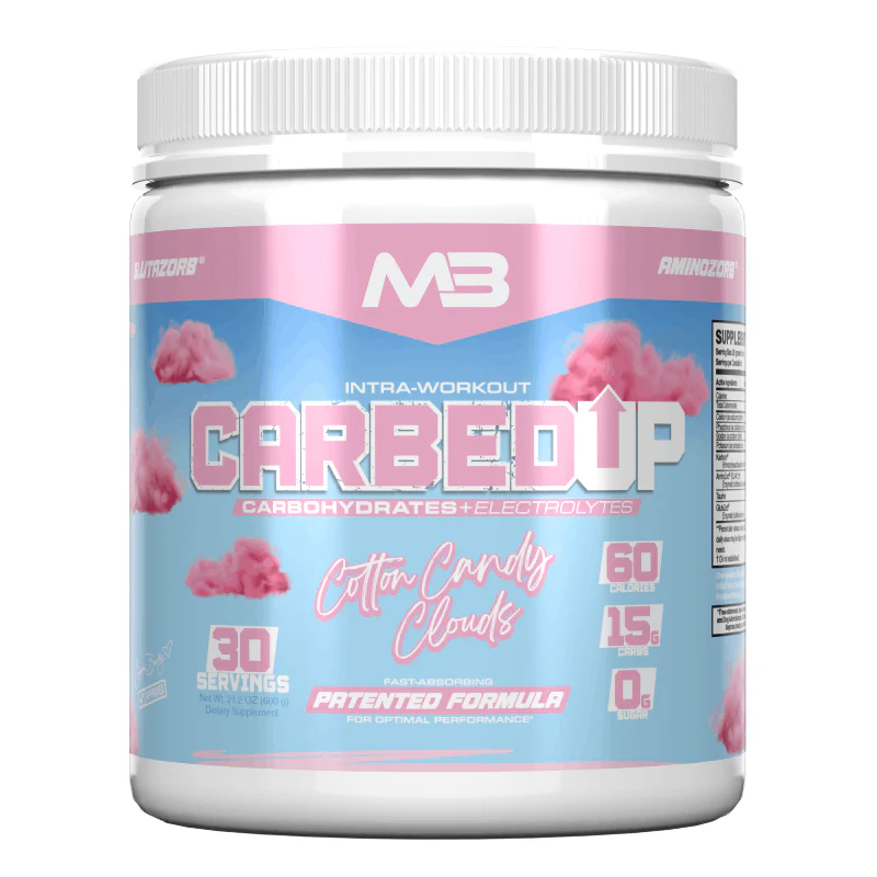 Meal Replacement Stack Plus (Level 2) - Image 4